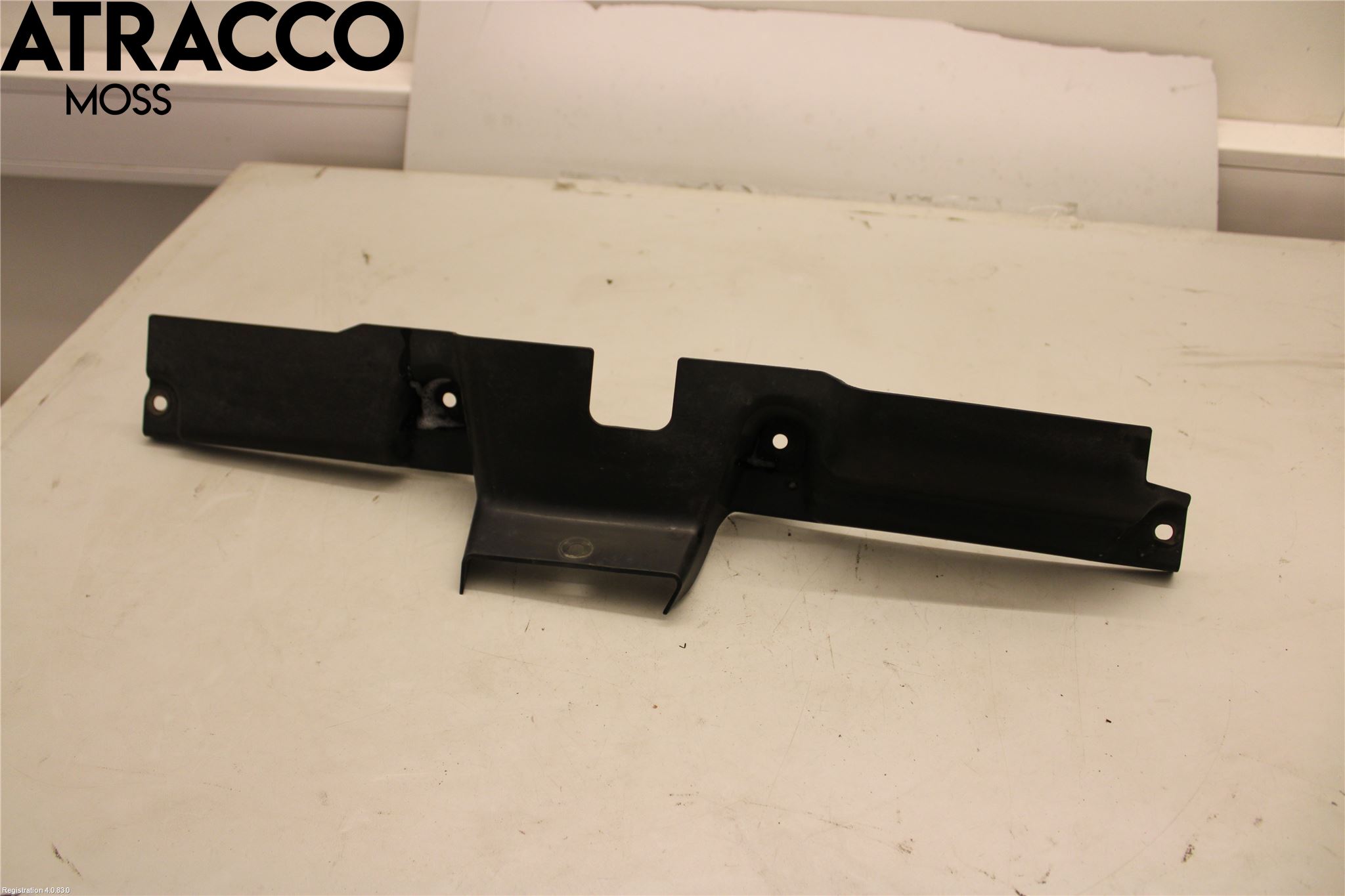 Mitsubishi OUTLANDER 07-12 Frontlykt Holder-Feste