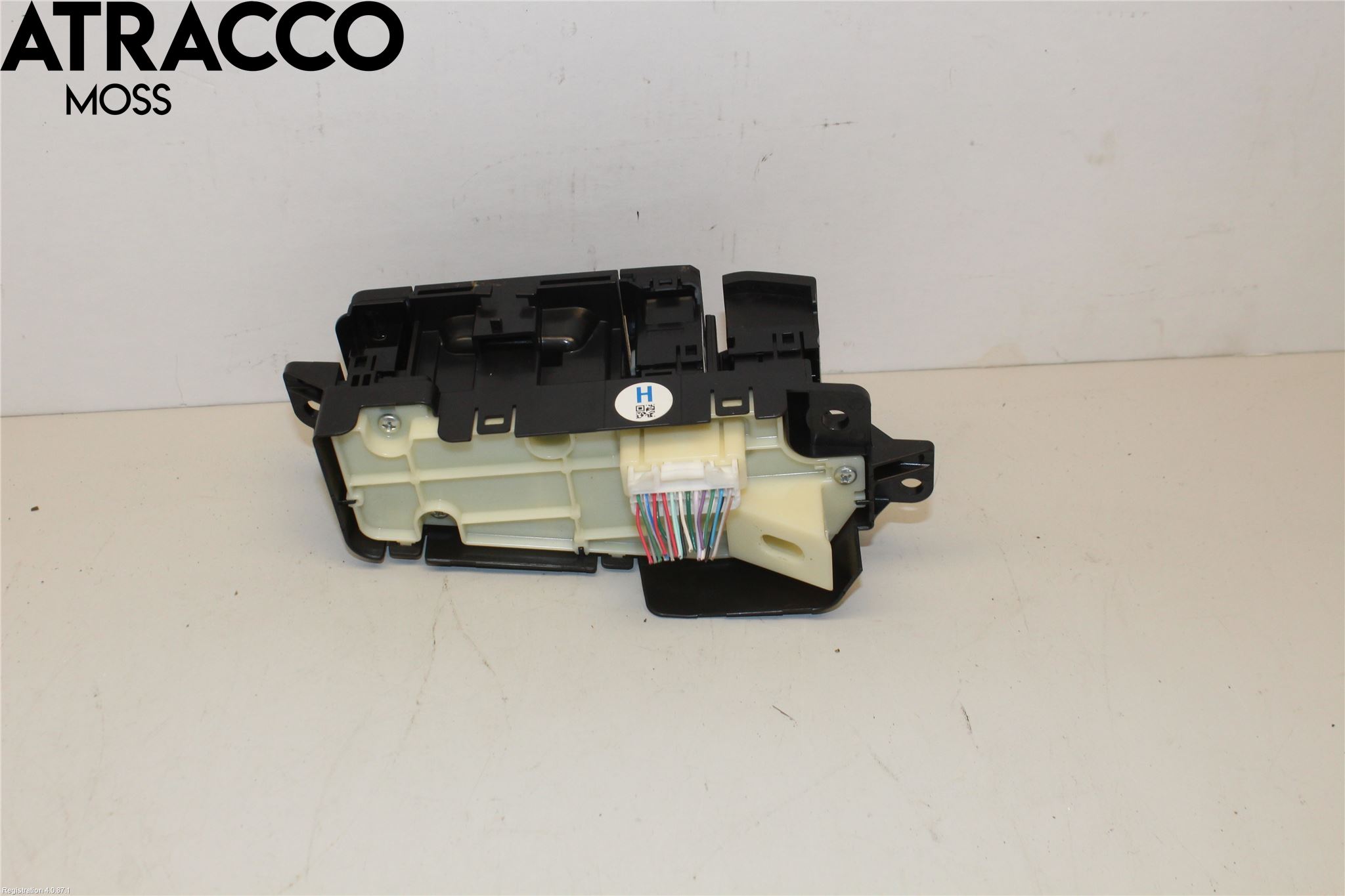 Toyota RAV4 19- Bryter Multifunksjon