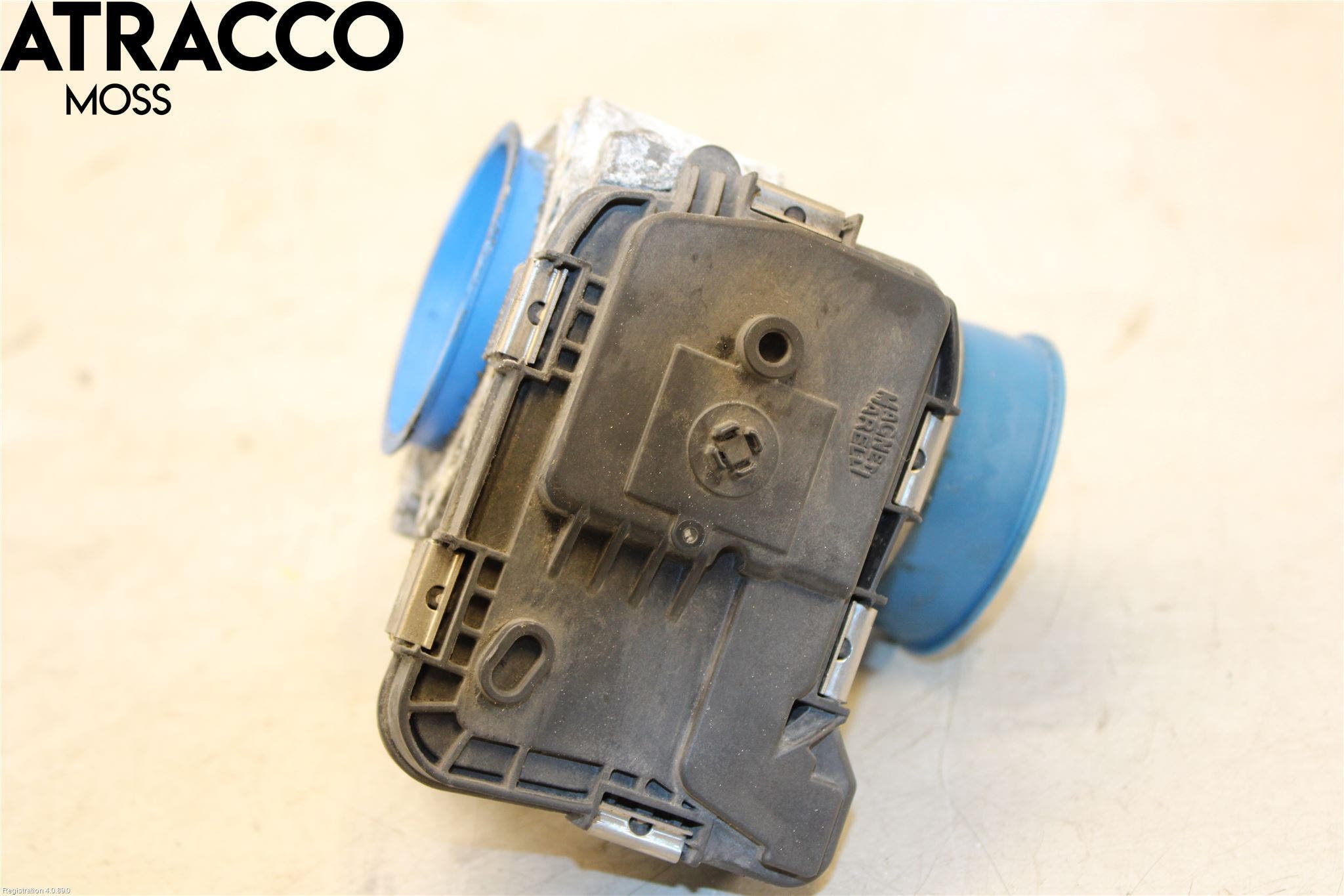 Audi A3/S3 8V 13-20 Inns Spjeldhus