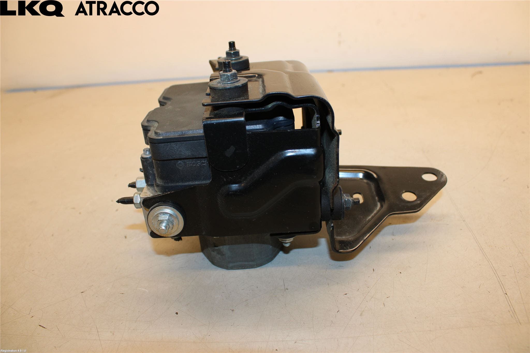 Nissan QASHQAI 14-17 Abs Hydraulikkpumpe