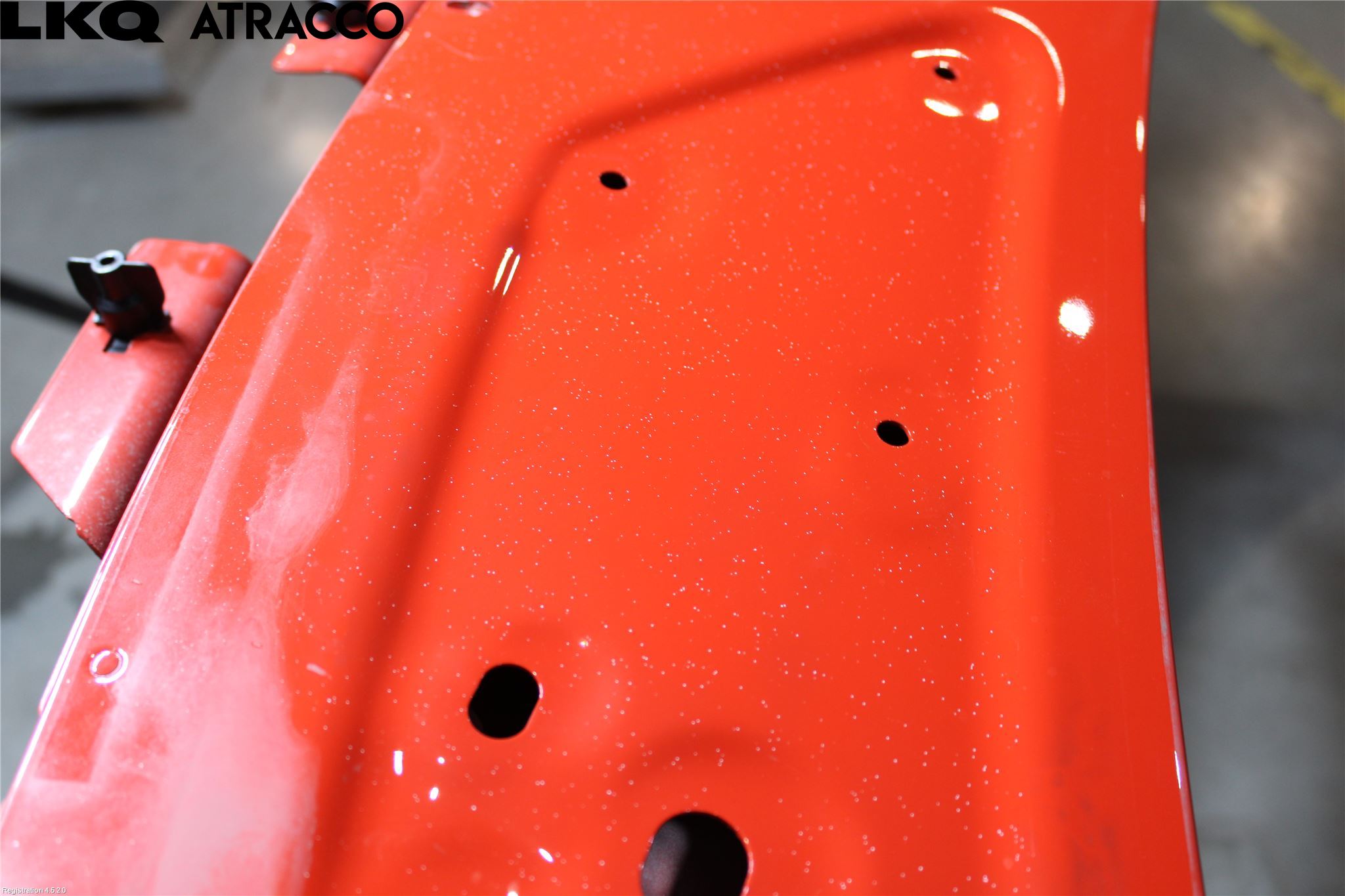 Jaguar I-PACE 18- Panser