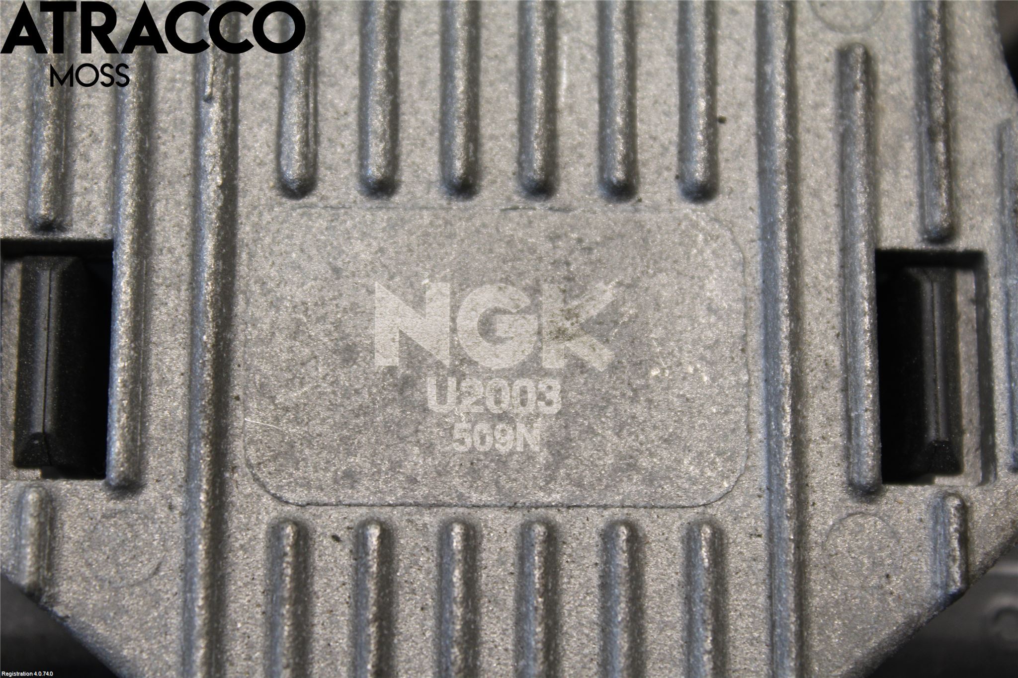 Volkswagen VW GOLF VI 09-13 Coil