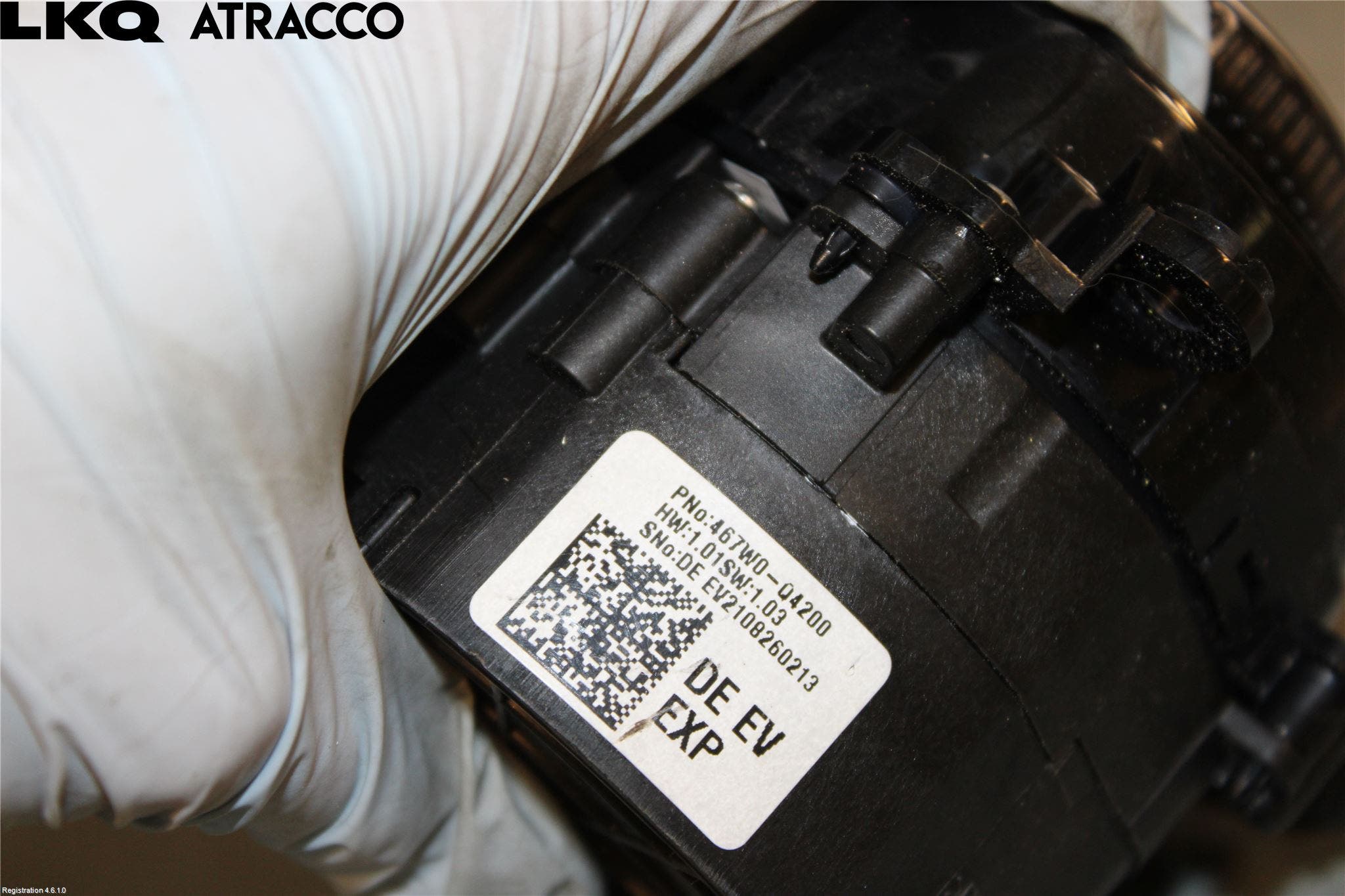 Kia SOUL 09- Bryter Øvrig