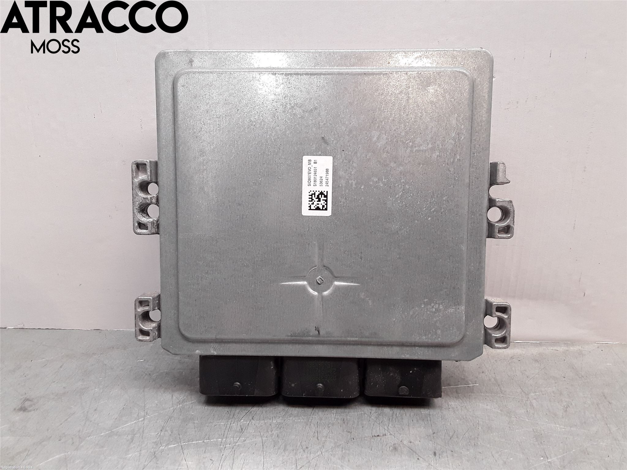 Volvo V40 12-19 Styreenhet Øvrig