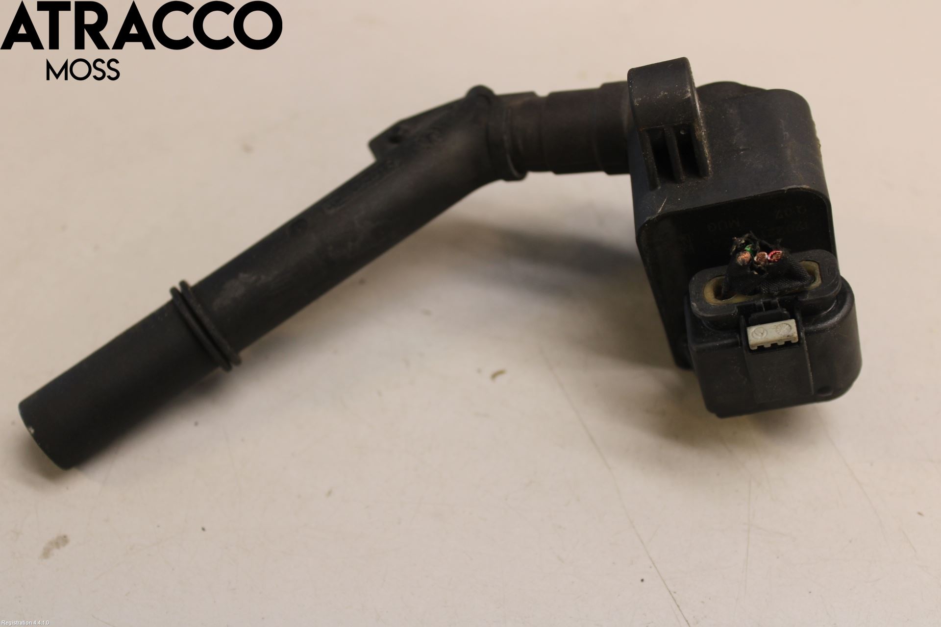 Mercedes-Benz MB A-KLASS (W177) 18- Coil