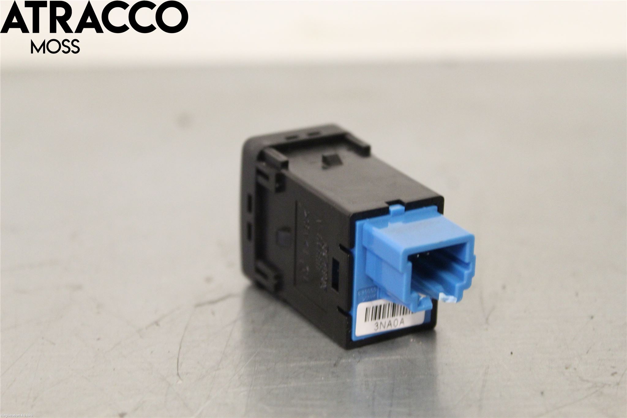 Nissan LEAF 11-17 Bryter Øvrig