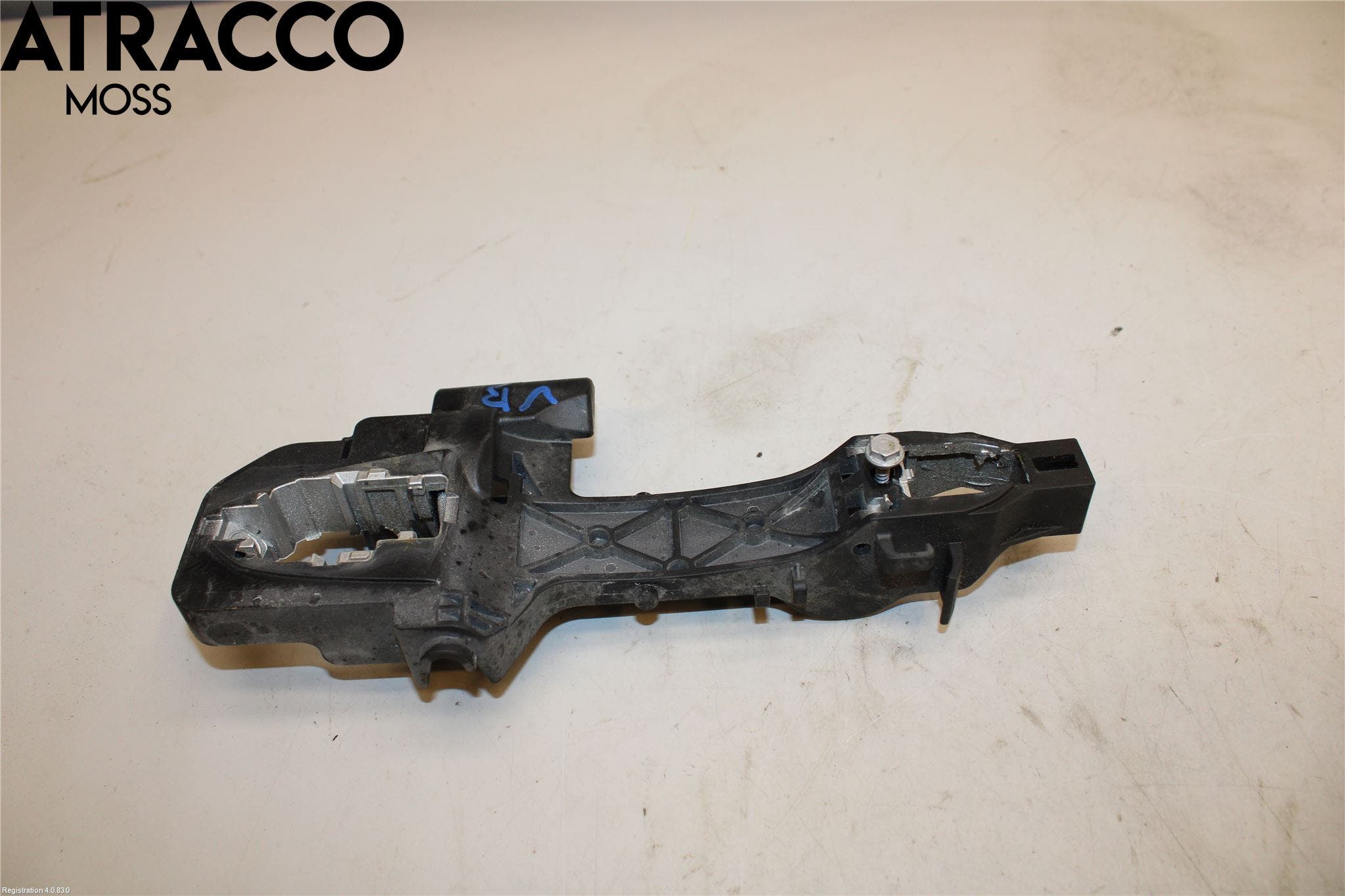 Kia CEED 12-18 Dørhandtak Ytre Venstre