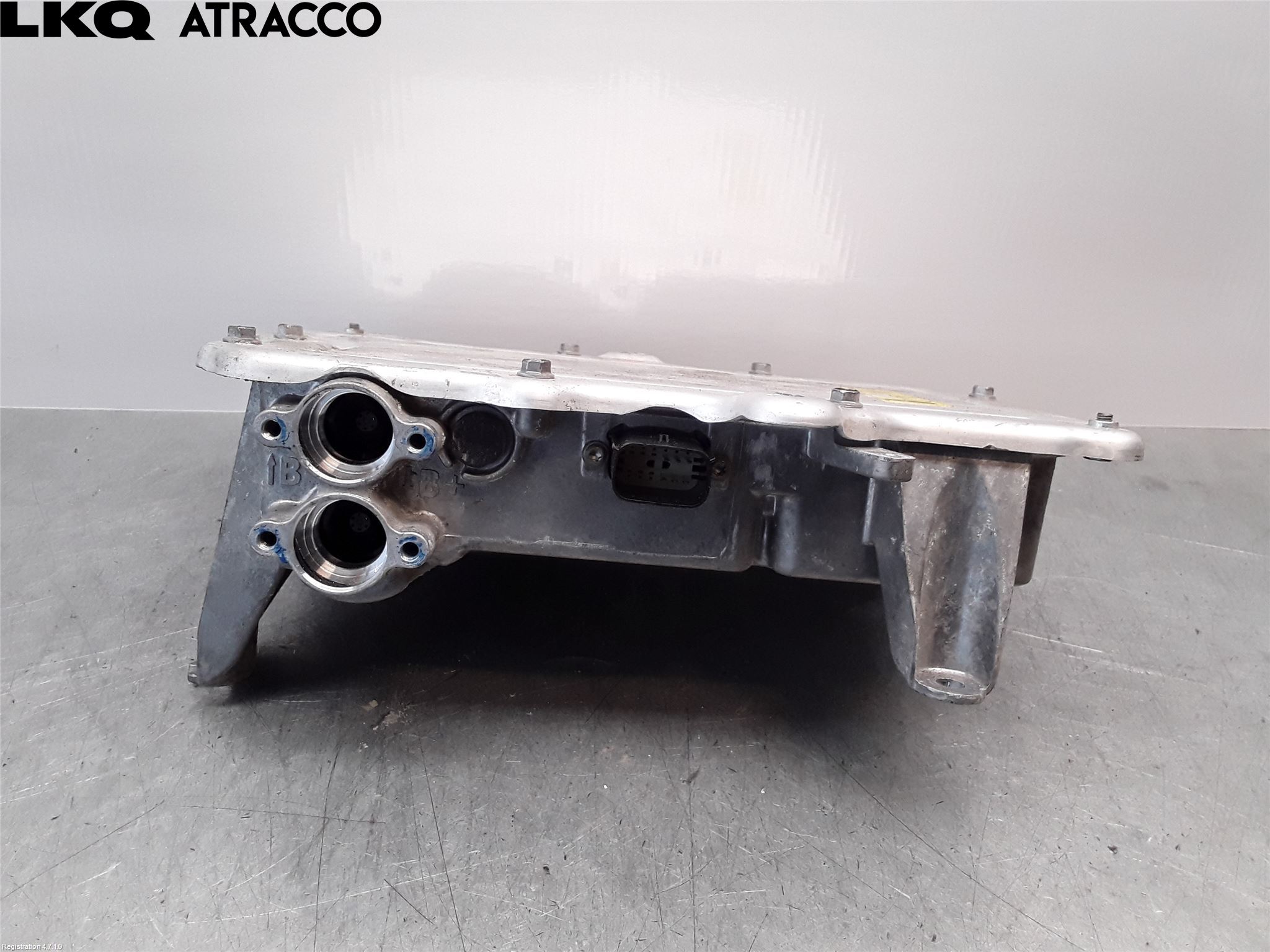 Tesla MODEL X 16- Inverter Hybrid