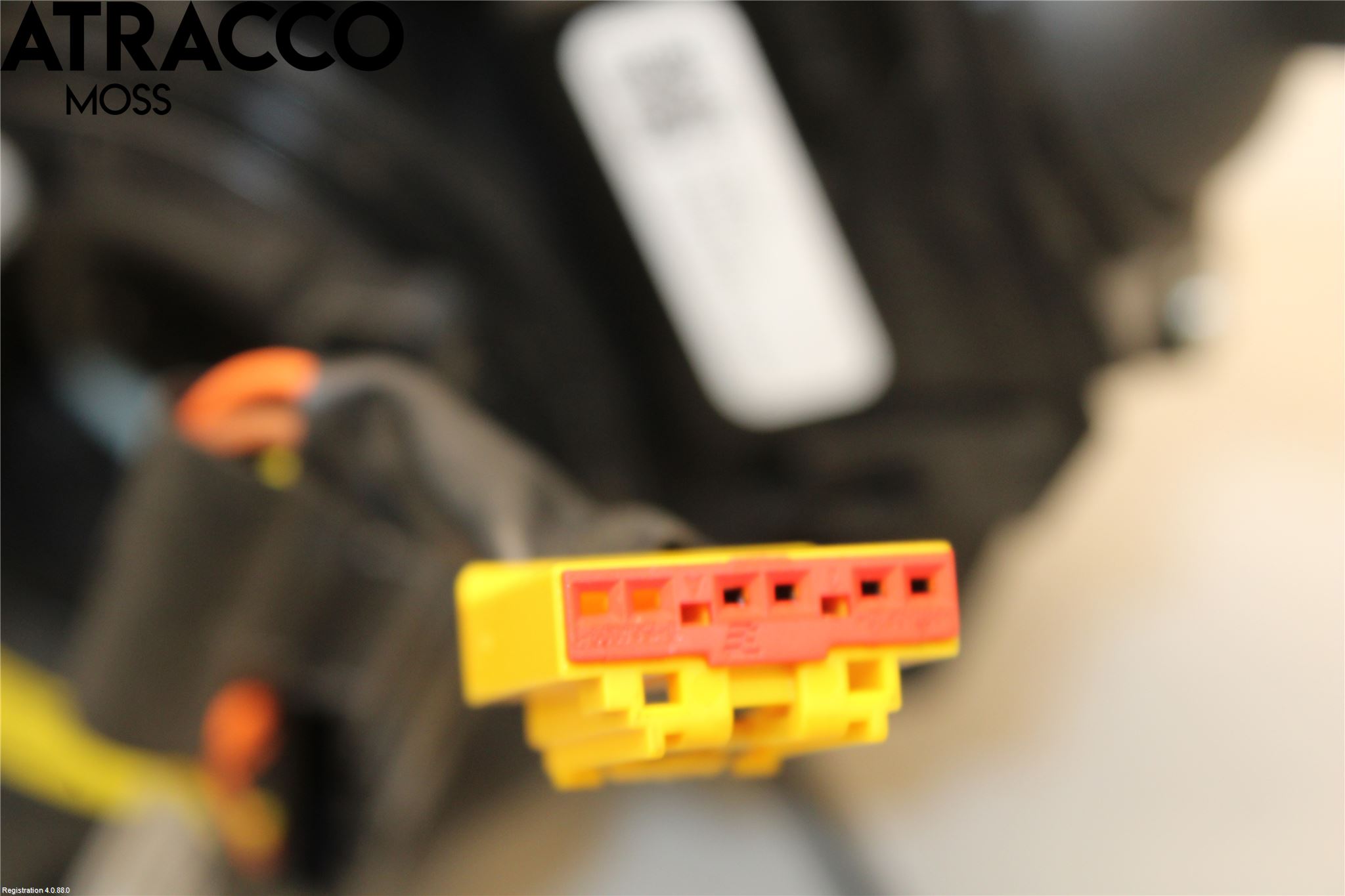 Volvo XC60 09-13 Bryter Ratt Kombi H Og V