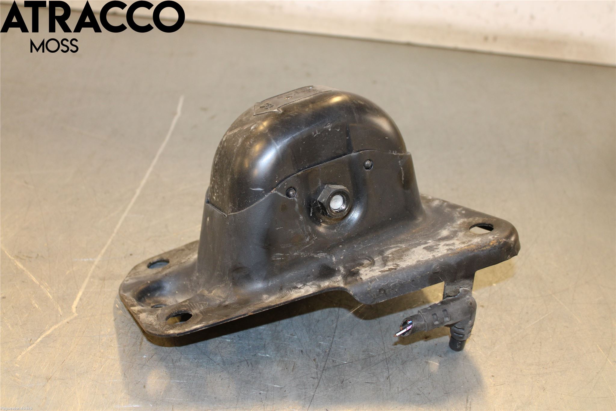 Volkswagen VW GOLF / E-GOLF VII 13-20 Bærearm Bak Høyre