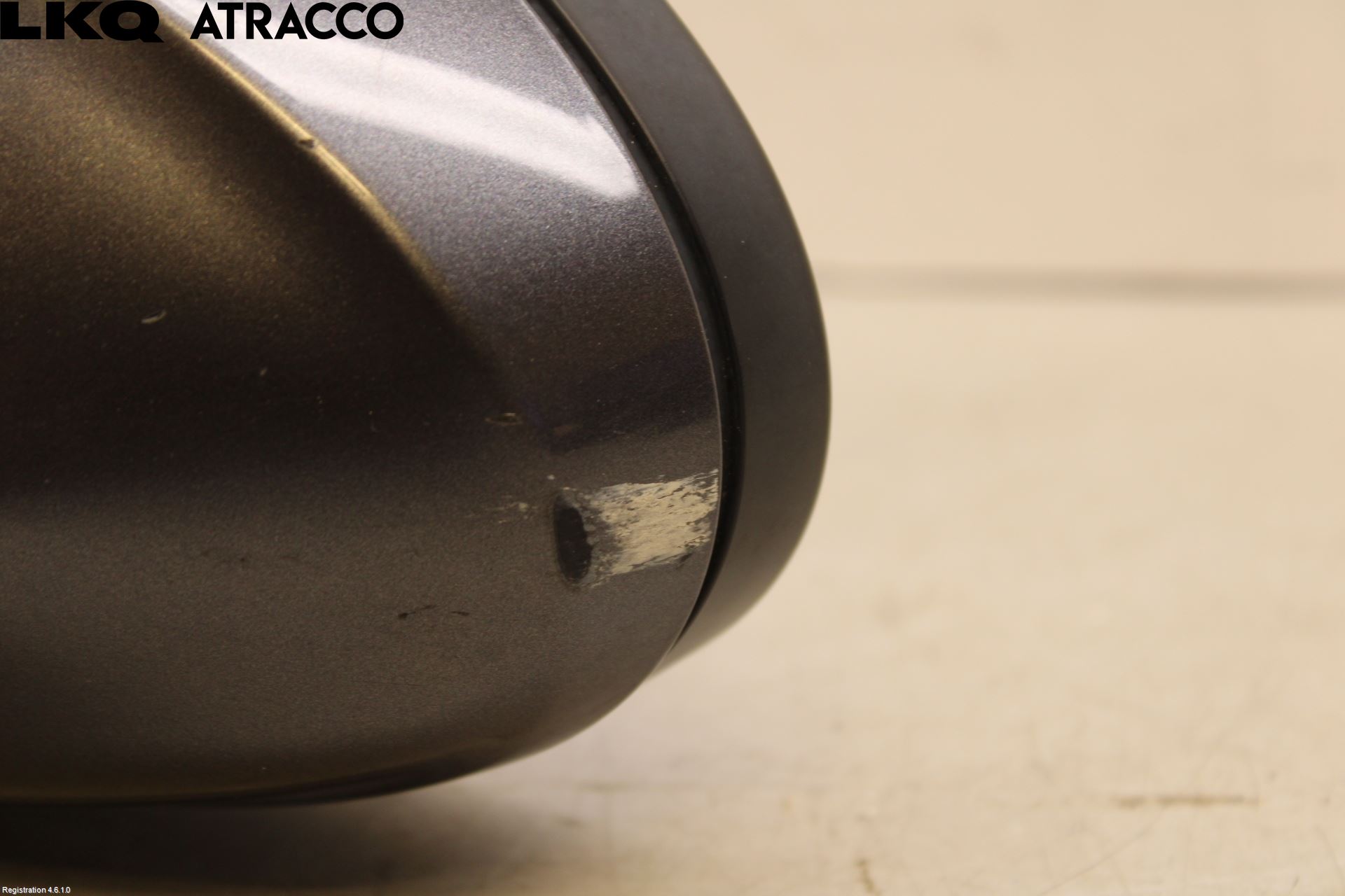 BMW 3 E90/91 SED/TOU 05-12 Speil V M-El Justering