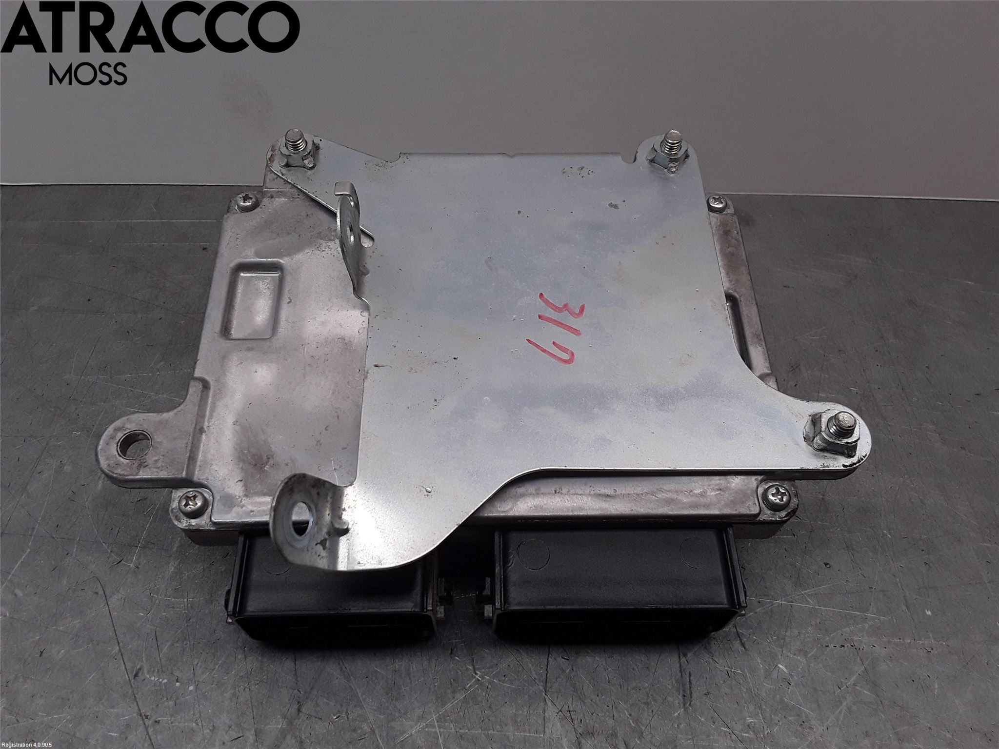 Mitsubishi OUTLANDER 13-21 Styreenhet Øvrig