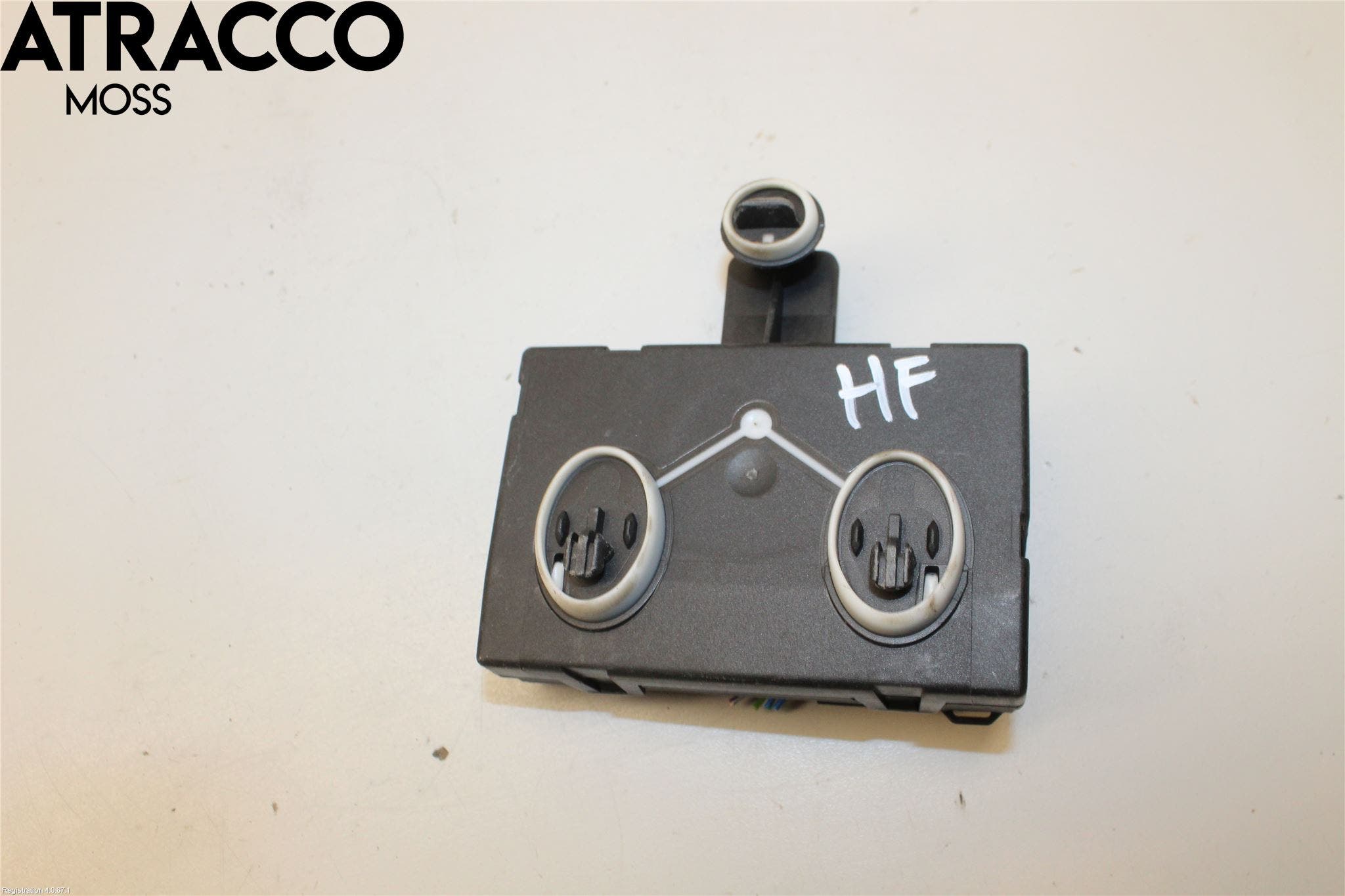 Skoda OCTAVIA (5E) 13-20 Styreenhet Dør