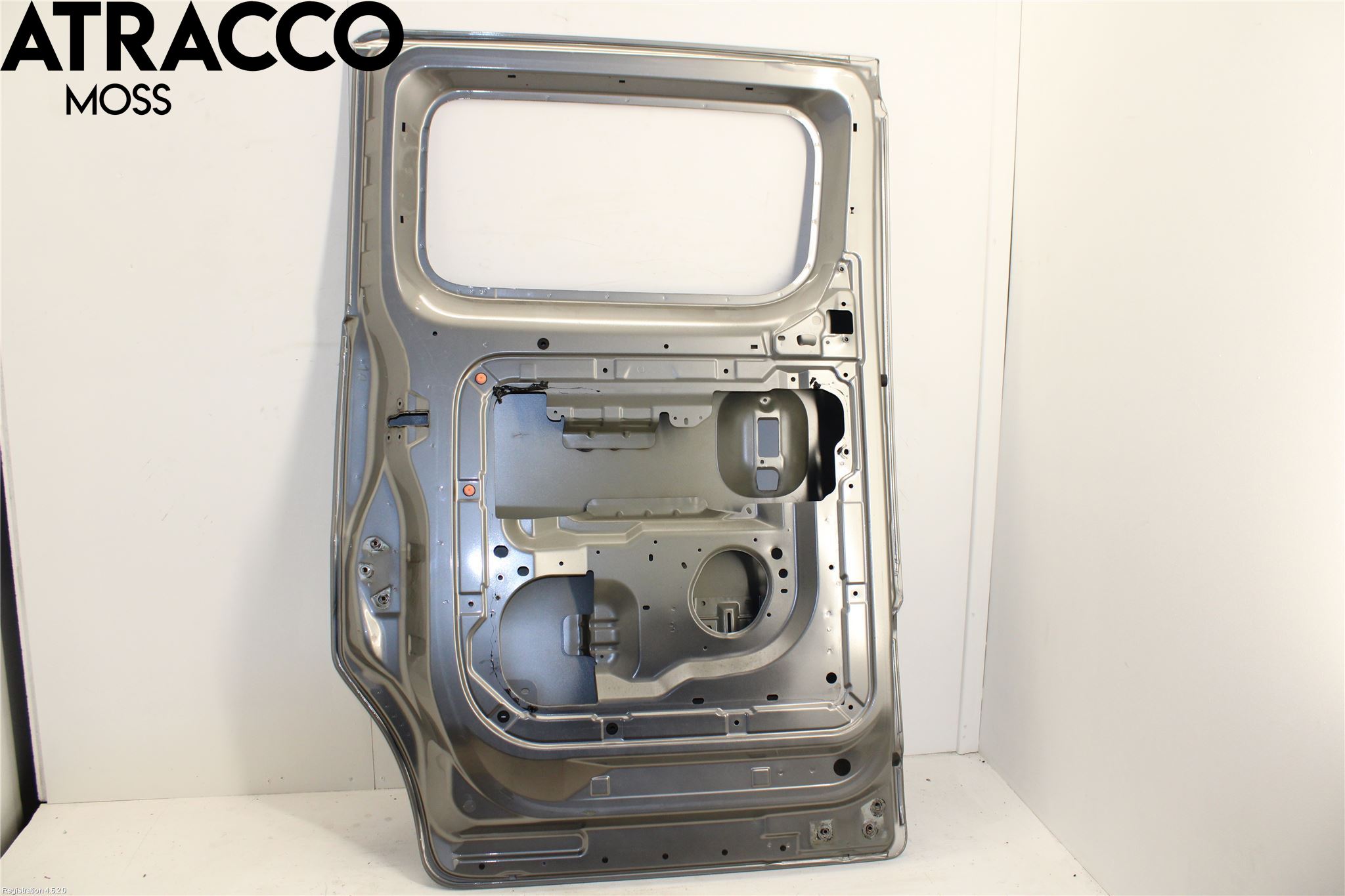 Nissan E-NV200/EVALIA Dør 4D Bak Venstre