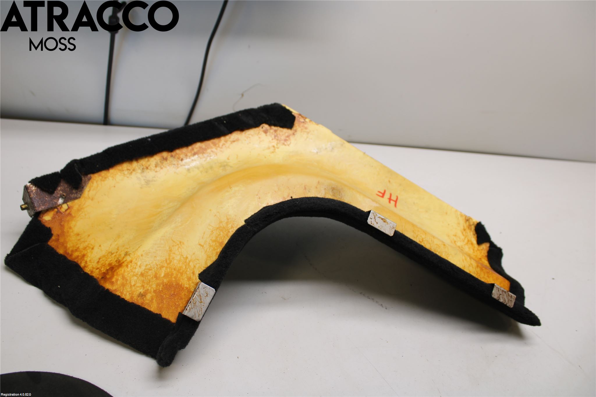 Ferrari ÖVRIGT Innr Øvrig