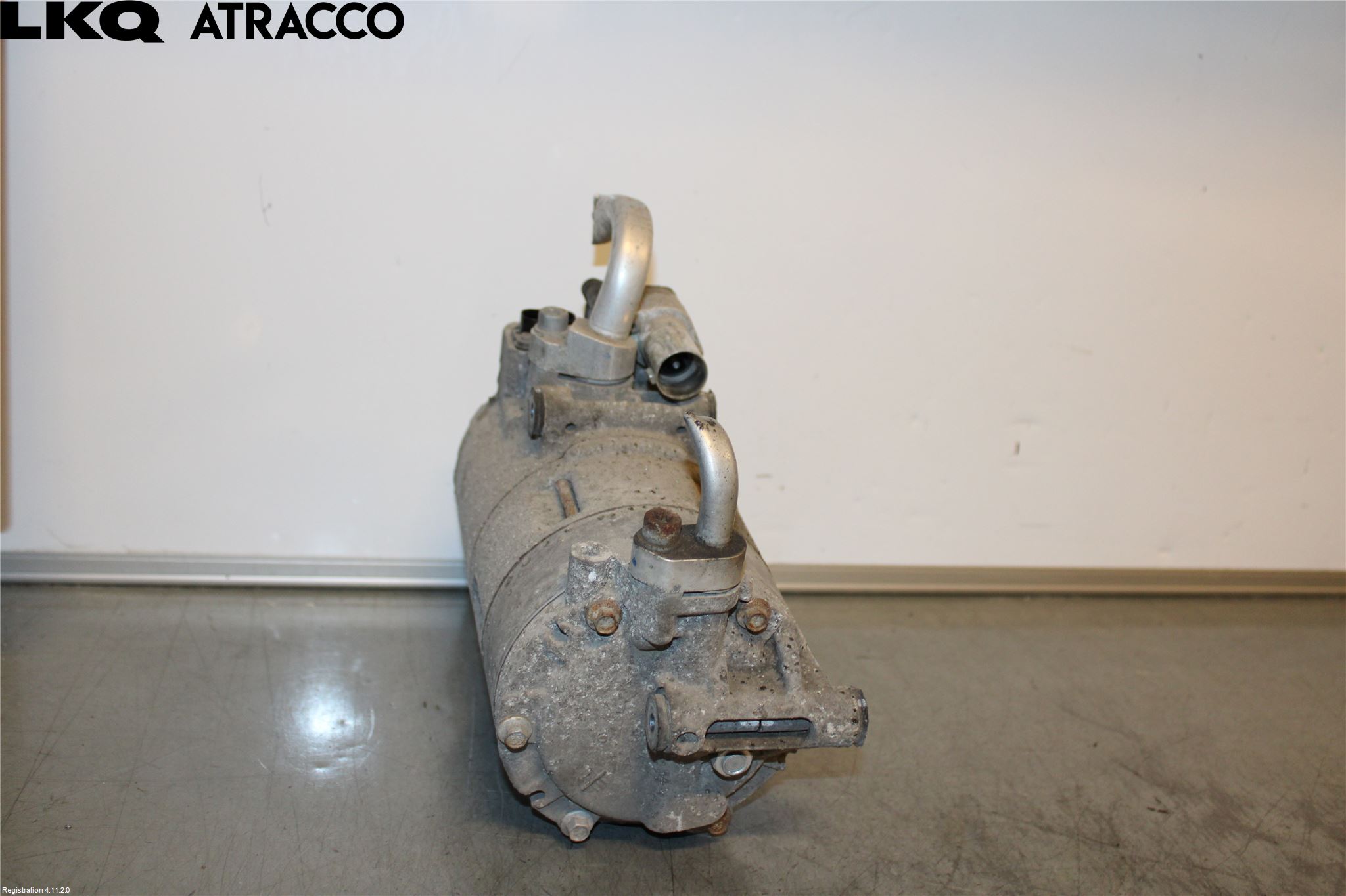 BMW i3 I01 13-22 Varme Ac Kompressor