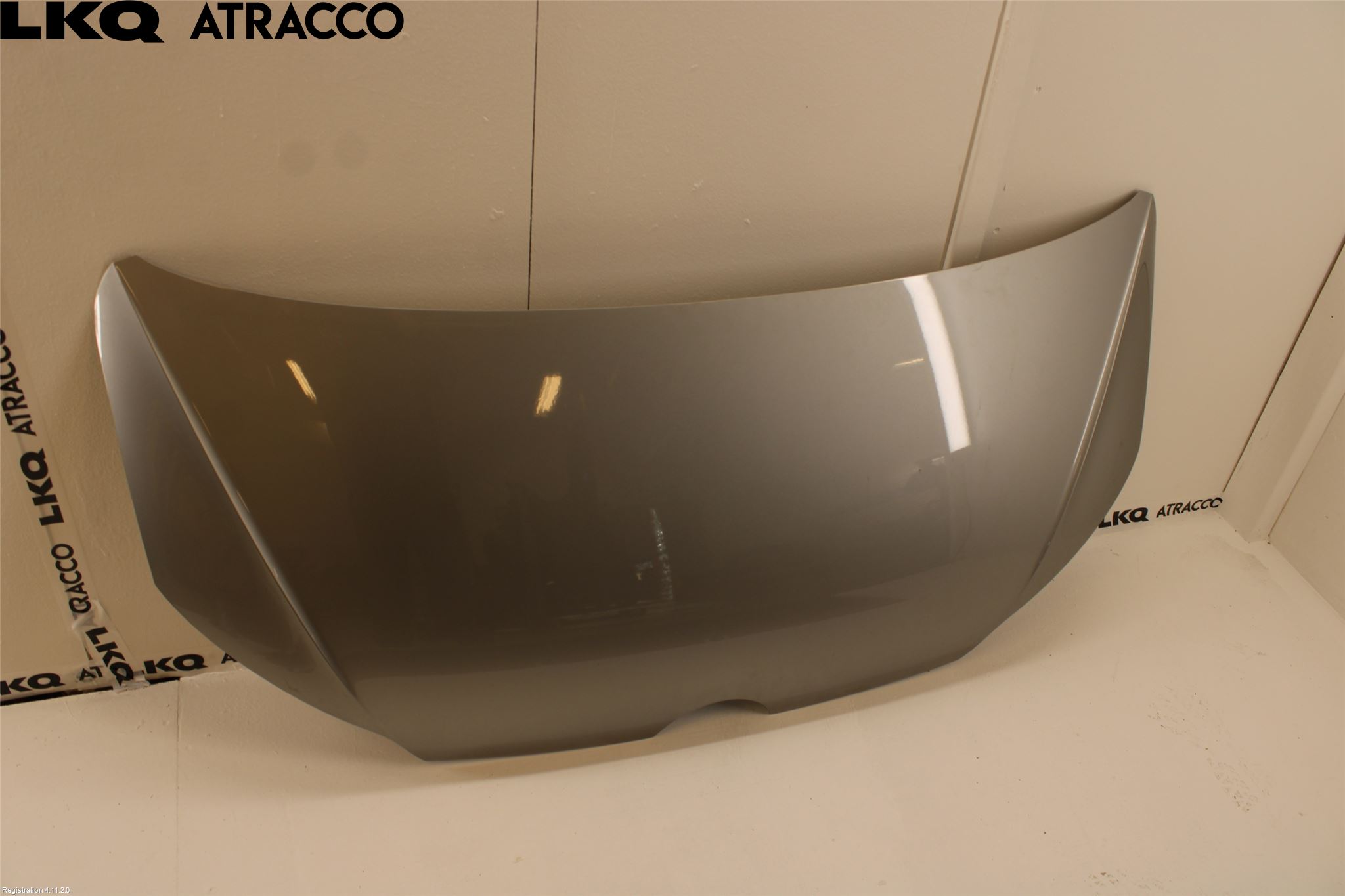 Volkswagen VW UP! / E-UP! Panser