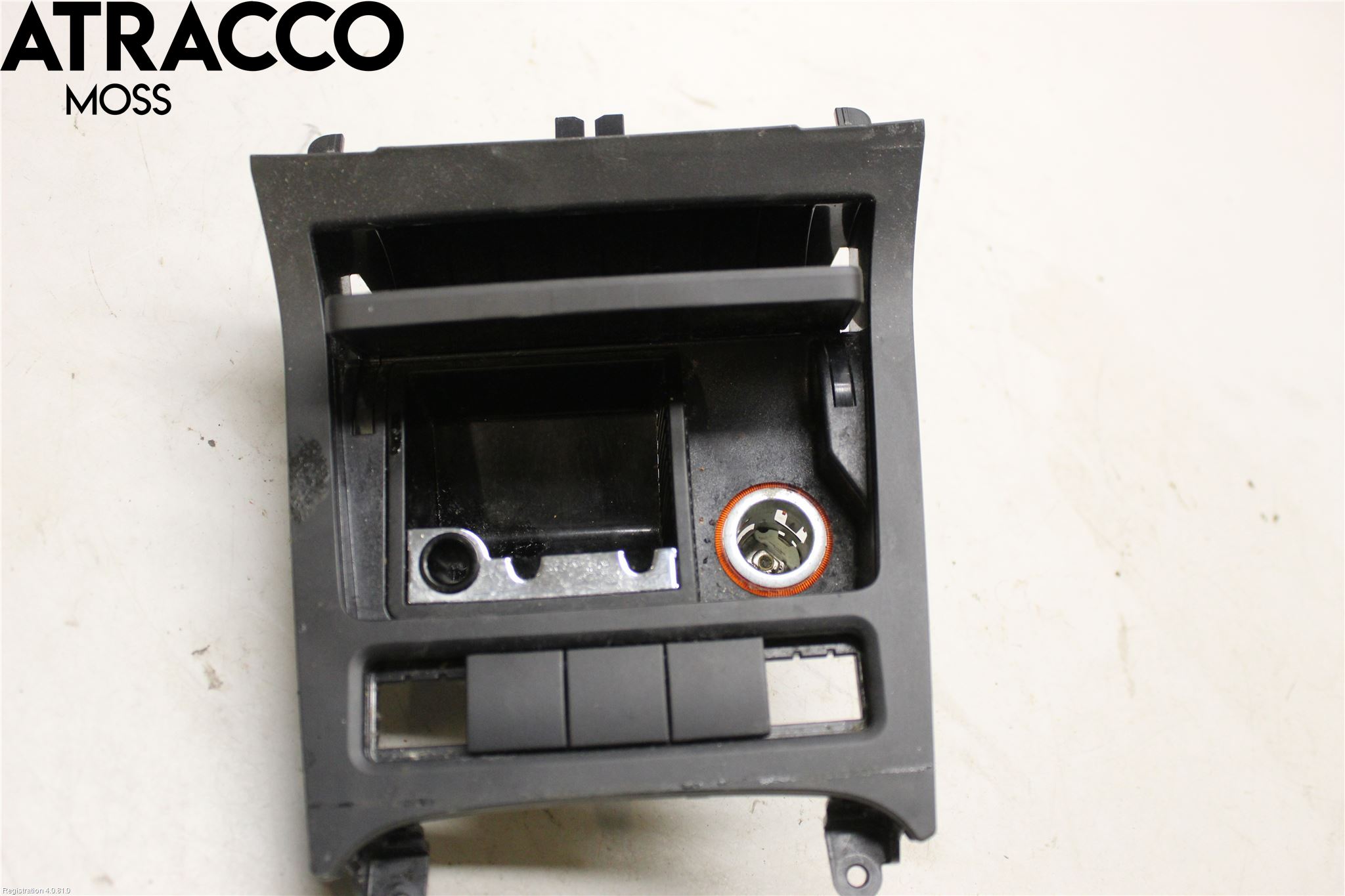 Volkswagen VW GOLF VI 09-13 Innr Askebeger