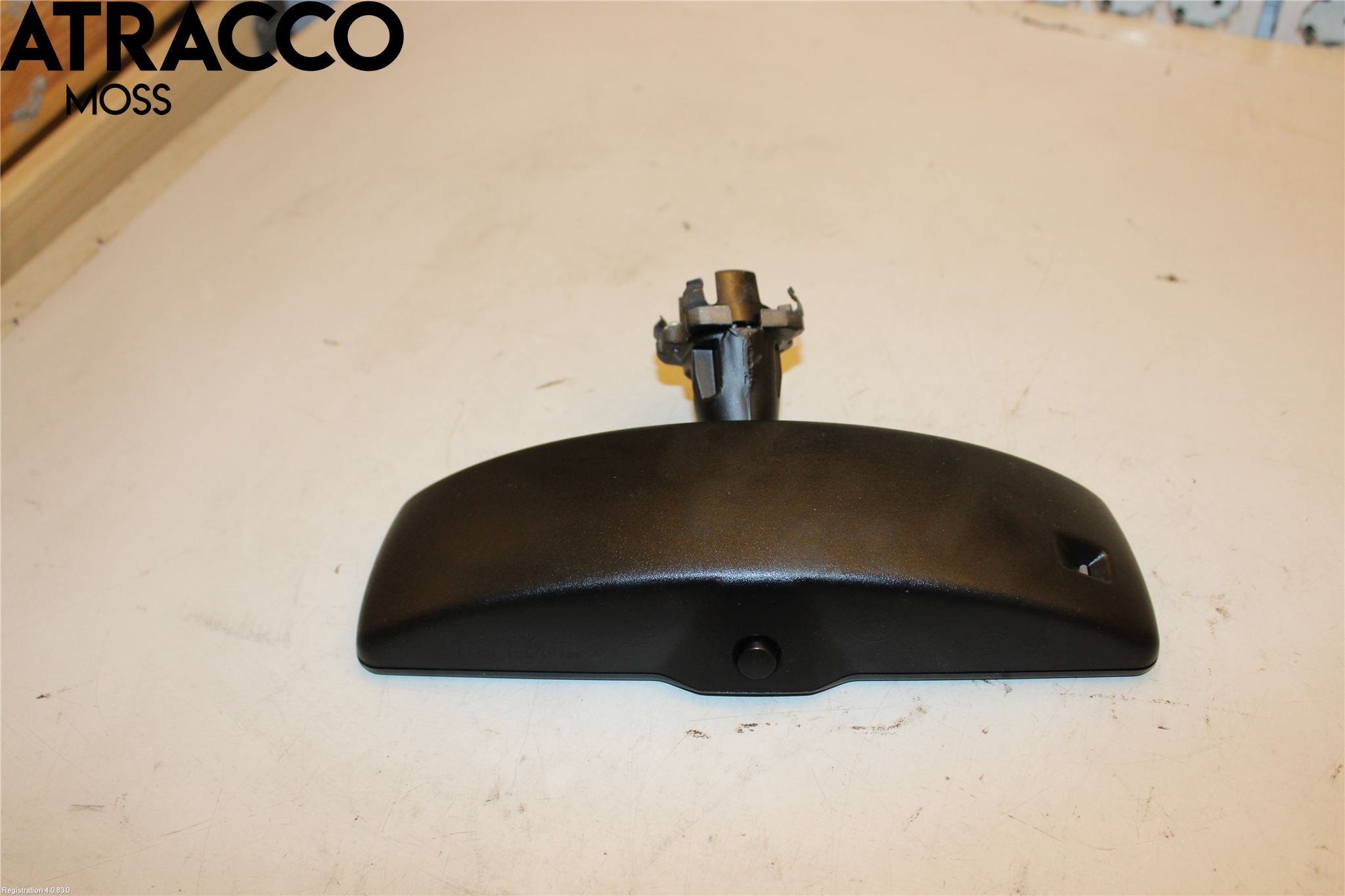 Volkswagen VW GOLF / E-GOLF VII 13-20 Speil Innvendig El