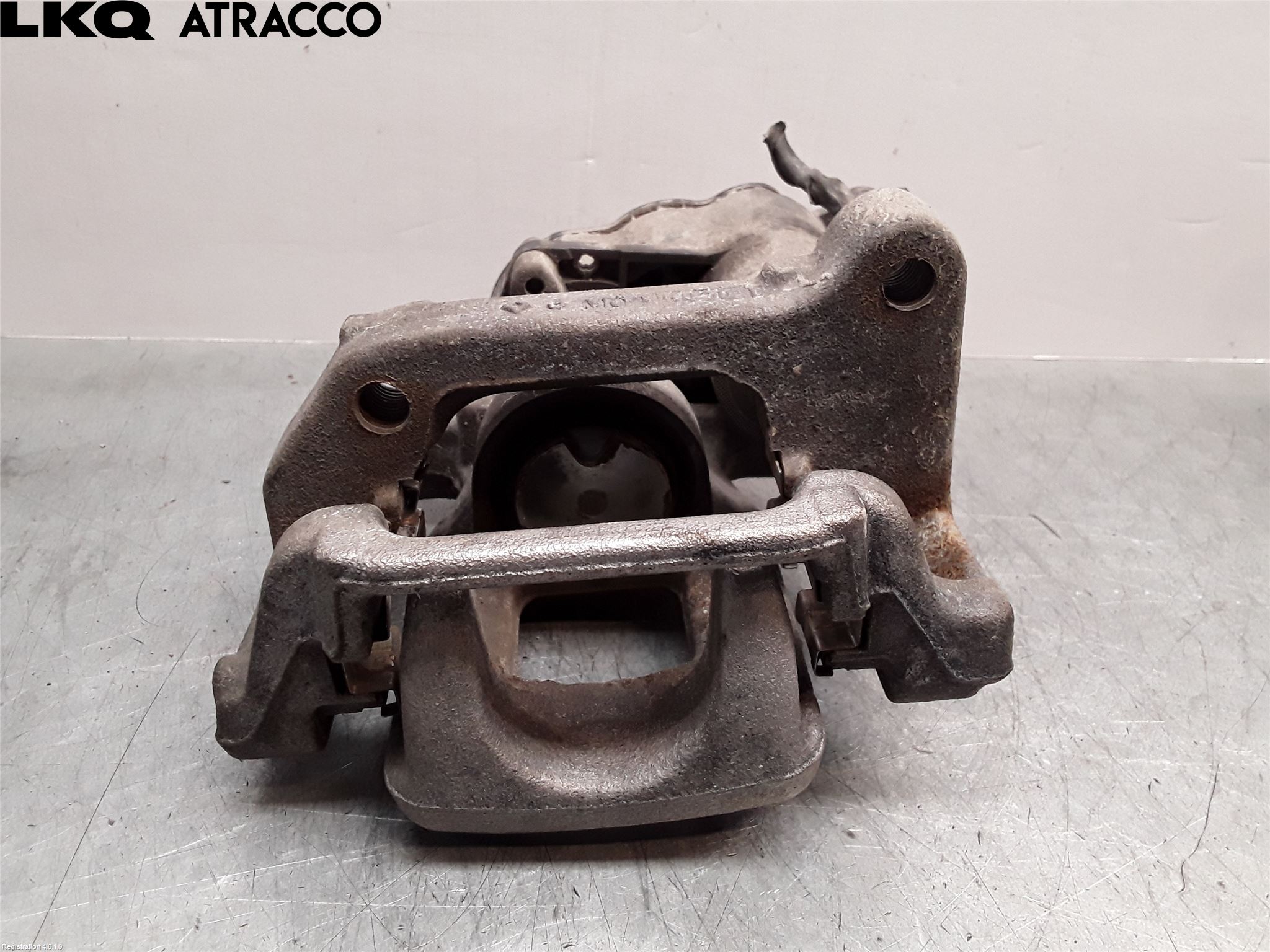 Toyota PROACE CITY 20- Bremsecaliper Bak Venstre