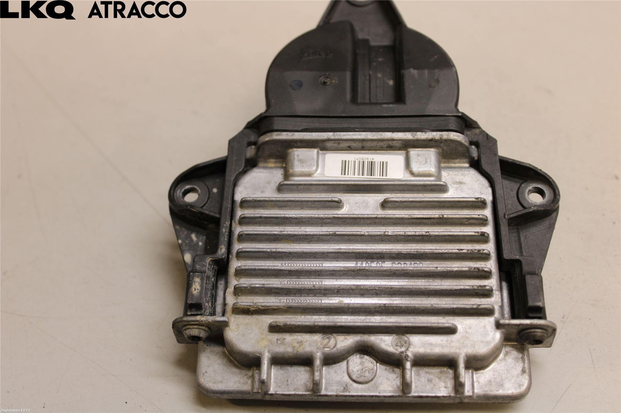 Volvo S60 14-18 Styreenhet Xenon