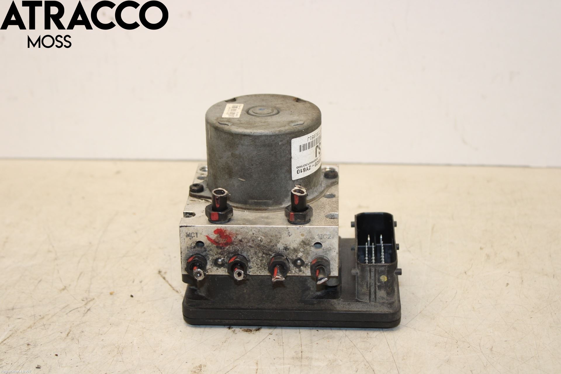 Hyundai ix35 Abs Hydraulikkaggregat