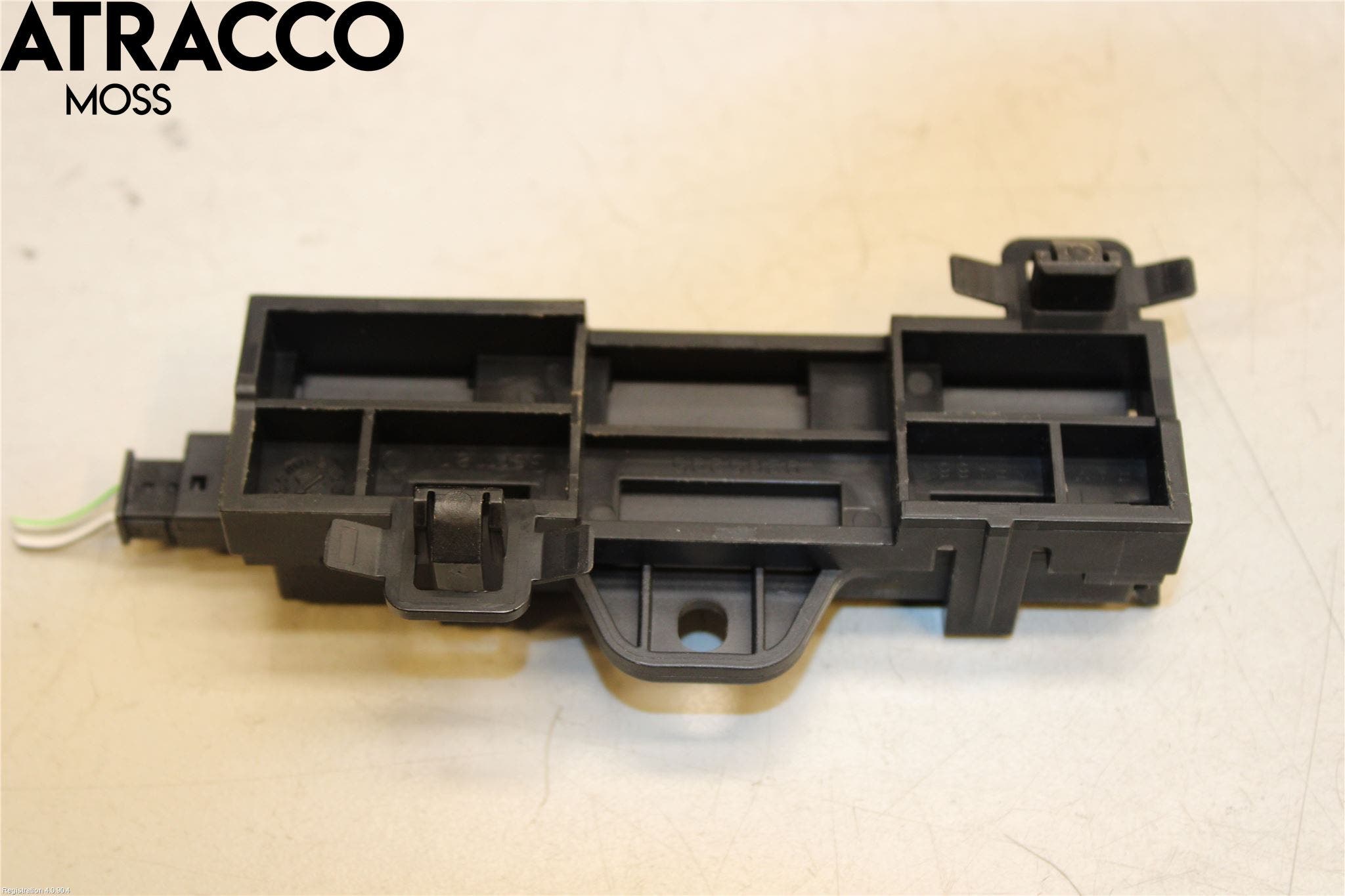 BMW X5 F15 13-18 Styreenhet Øvrig