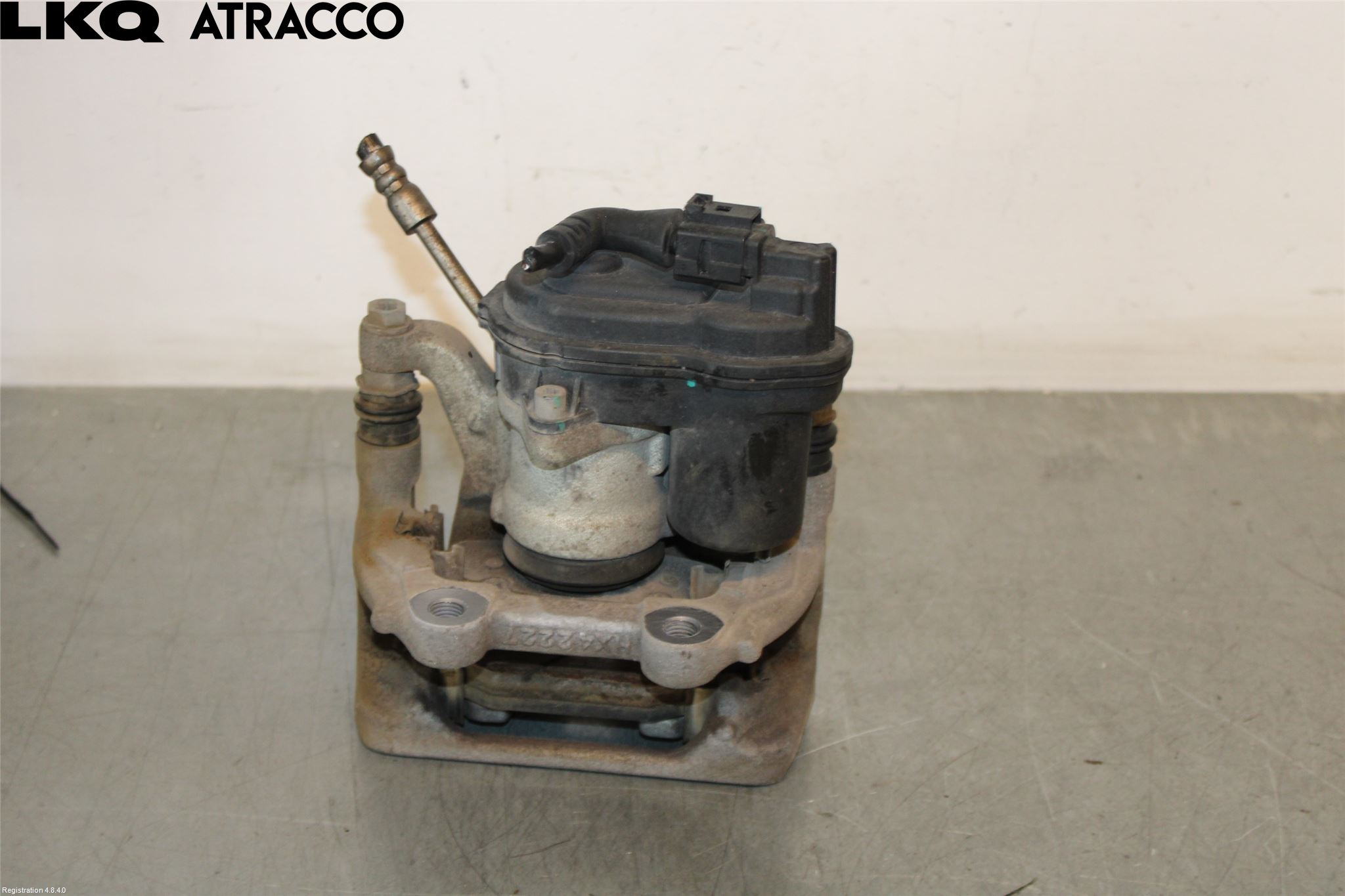 MG MARVEL R 22- Bremsecaliper Bak Venstre