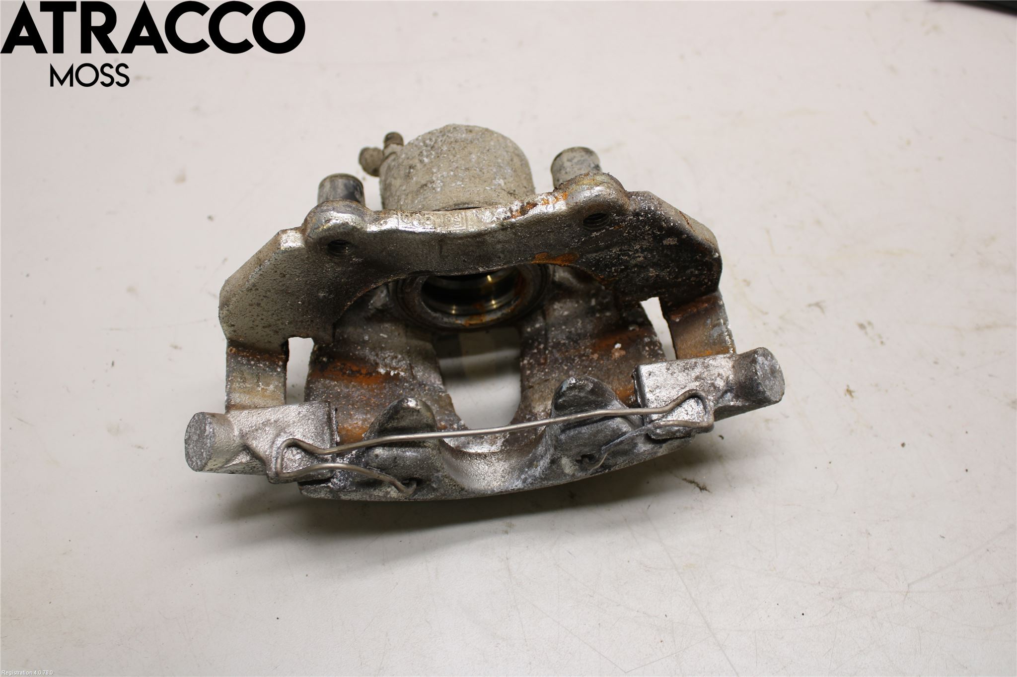 Ford KUGA 08-12 Bremsecaliper Foran Venstre