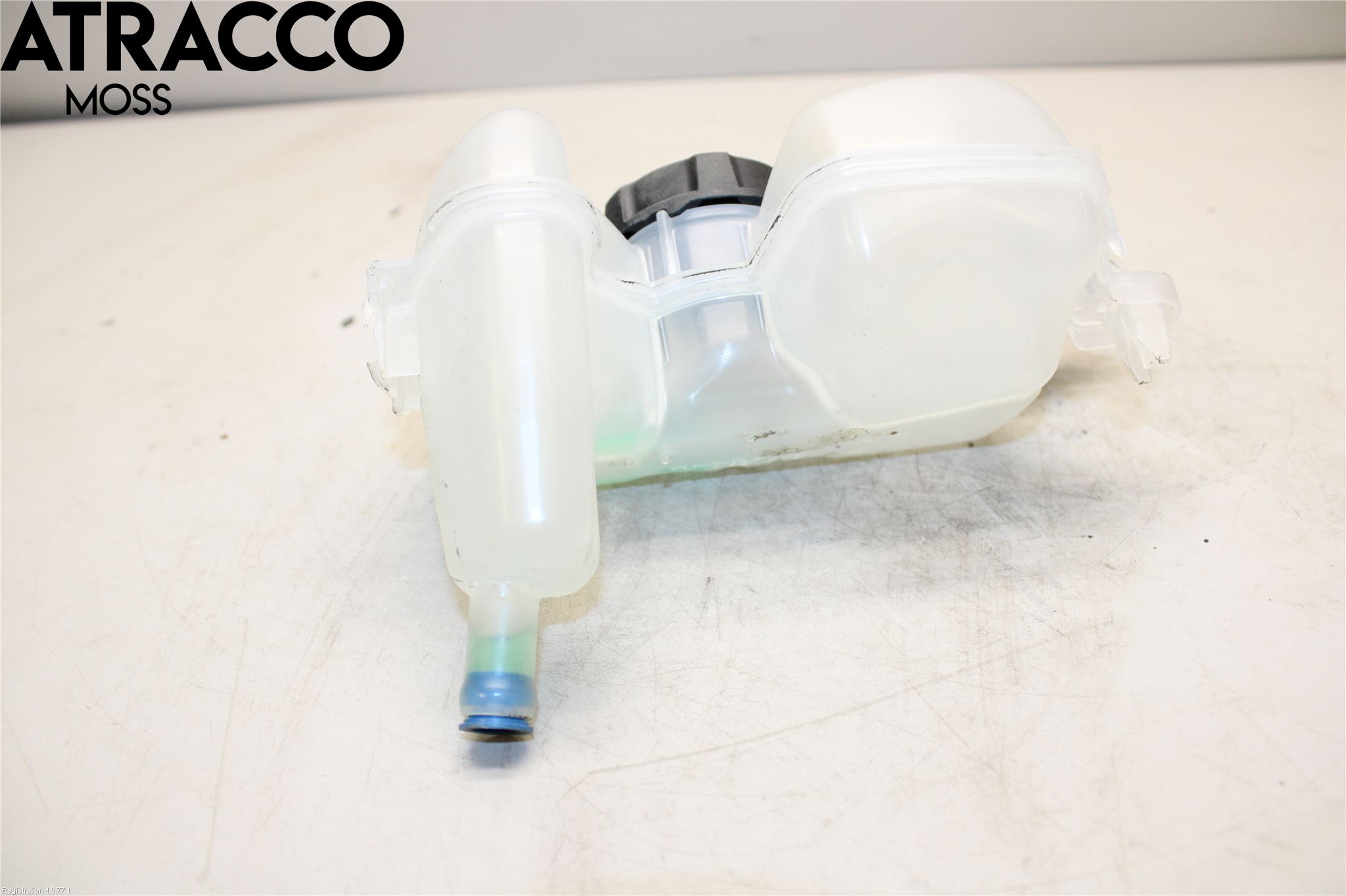 Volvo XC60 18- Ekspansjonstank