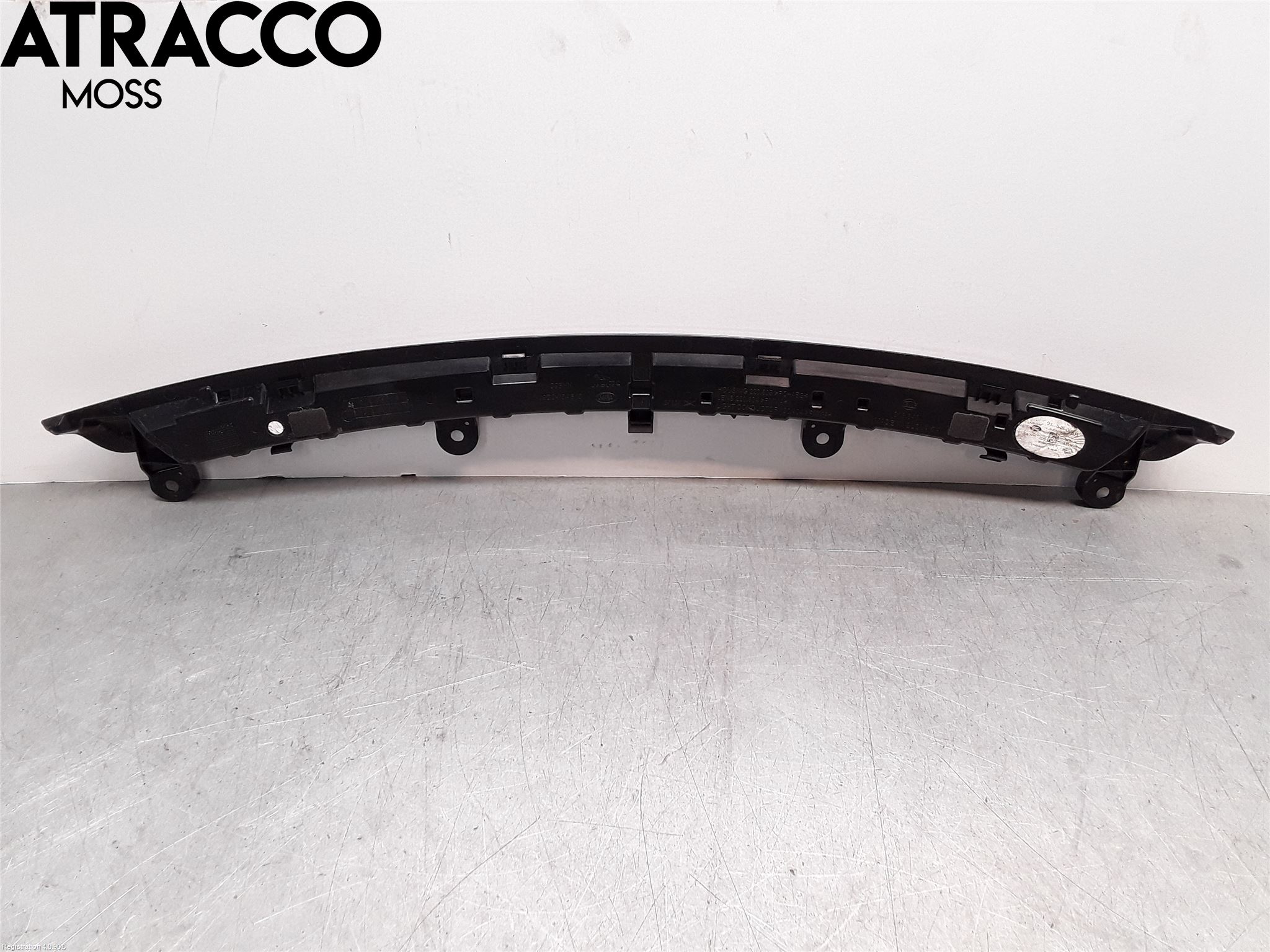 Jaguar I-PACE 18- Bremselys Bakrute