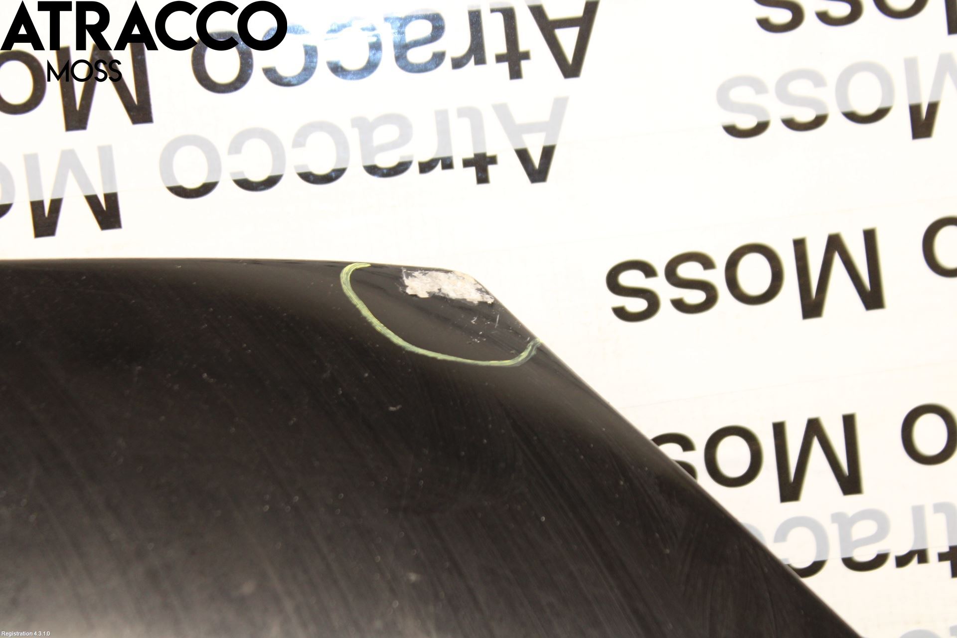 Tesla MODEL S 13- Panser