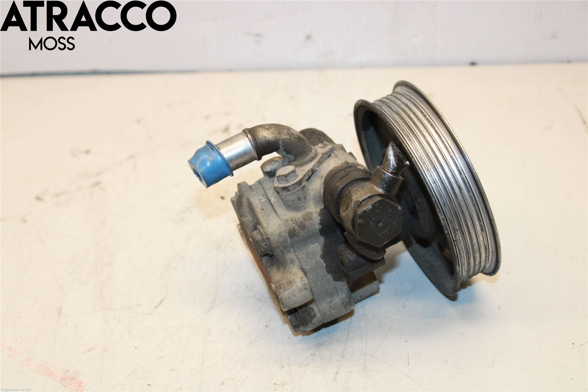 Volkswagen VW PASSAT 05-11 Servo Pumpe