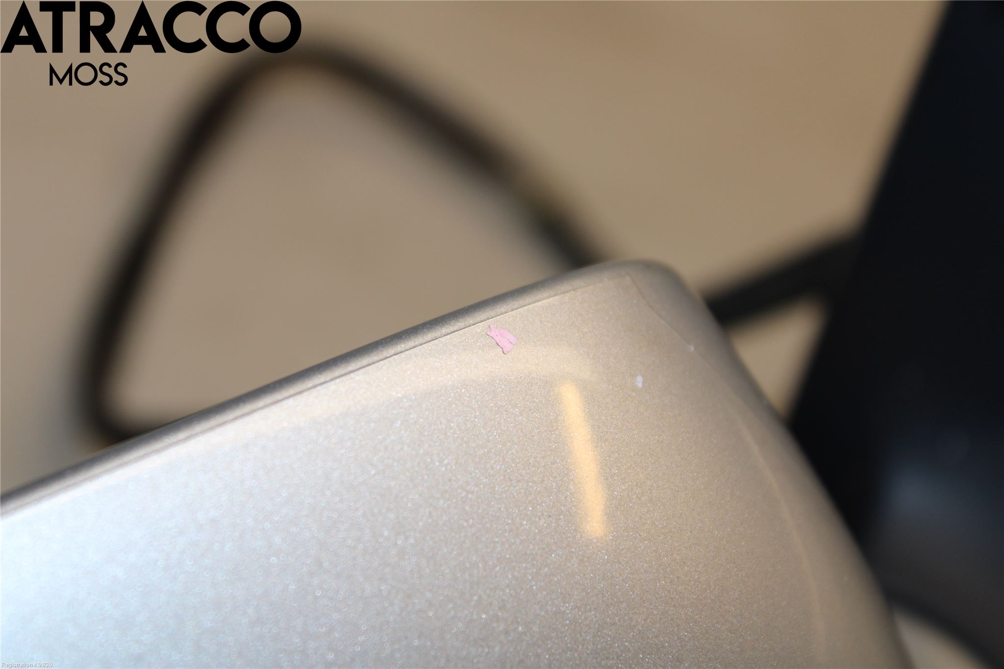 Audi A8/S8 4D 94-02 Speil H M-El Justering