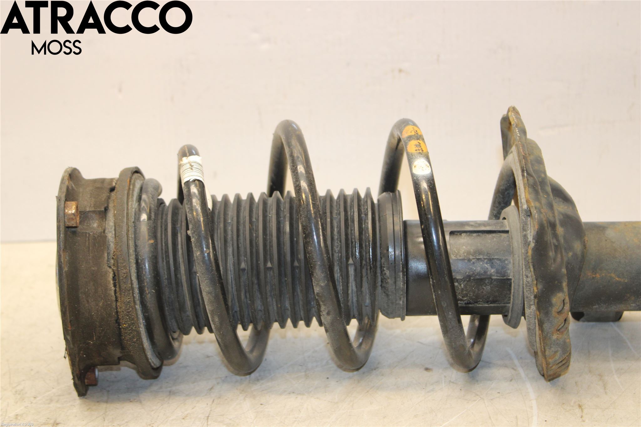 Audi A3/S3 8V 13-20 Fjærbein Foran Venstre