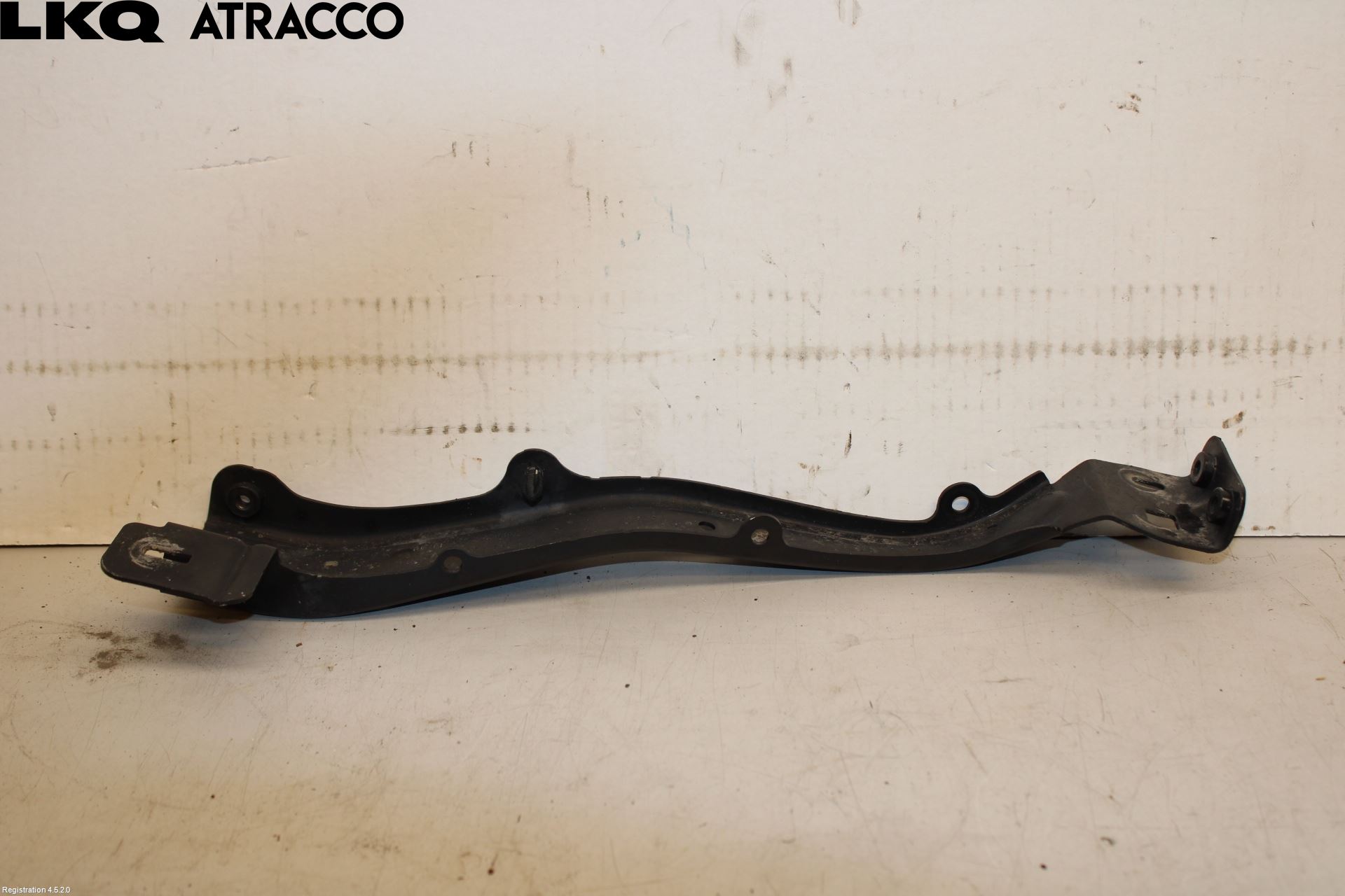 Mercedes-Benz MB E-KLASS (W212) 09-16 Frontlykt Holder-Feste