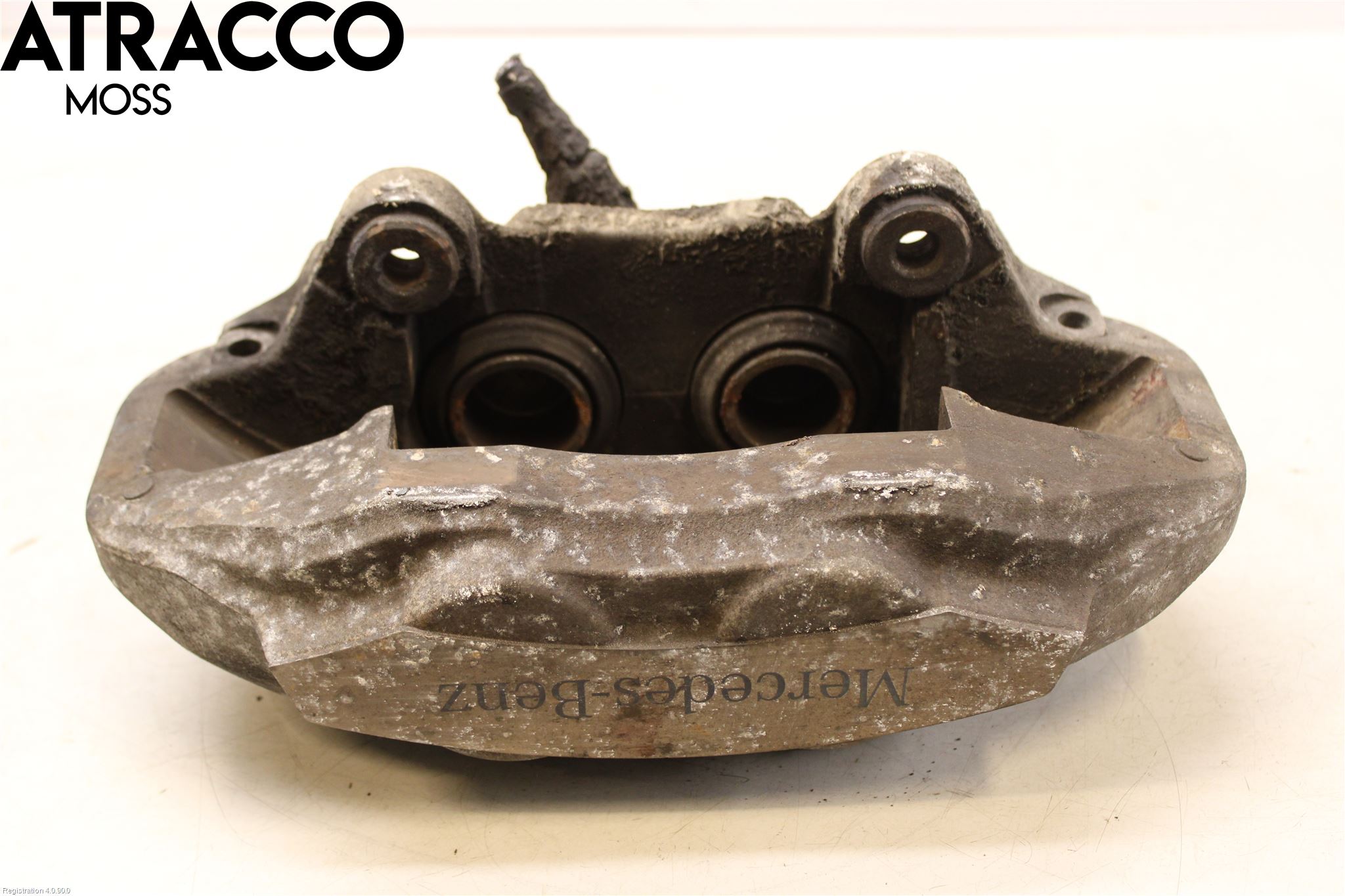 Mercedes-Benz MB C-KLASS (W205) 14-21 Bremsecaliper Foran Høyre