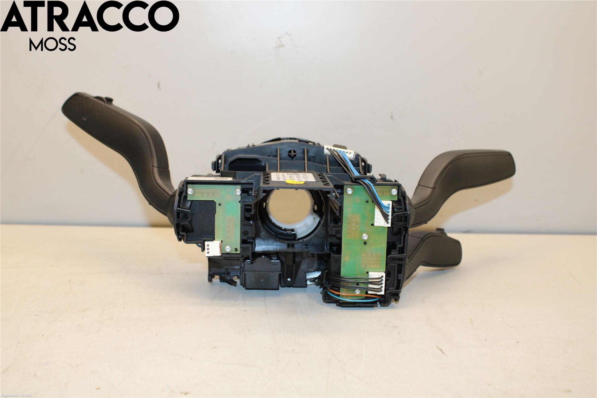 Audi A3/S3 05-13 Bryter Ratt Kombi H Og V