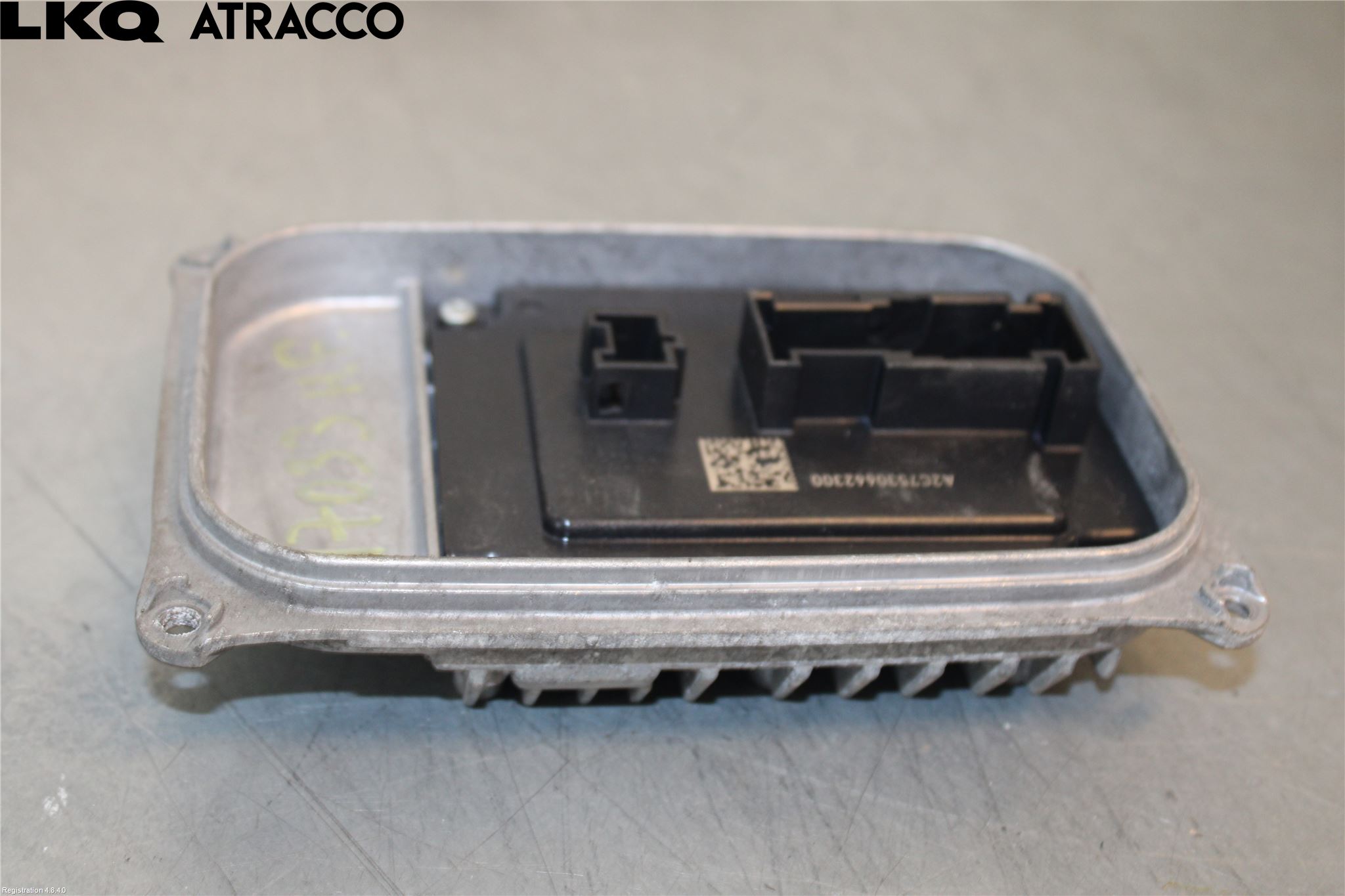 Mercedes-Benz MB SPRINTER (W907/W910) 19- Styreenhet Xenon