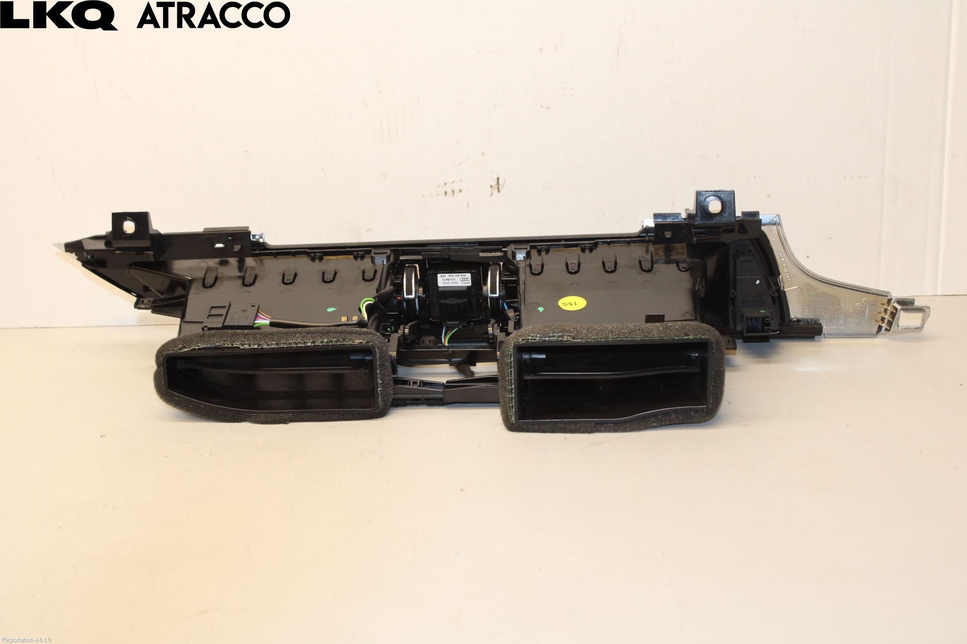 Audi A6 ALLROAD 12-18 Dashbord Kanal - Dyse