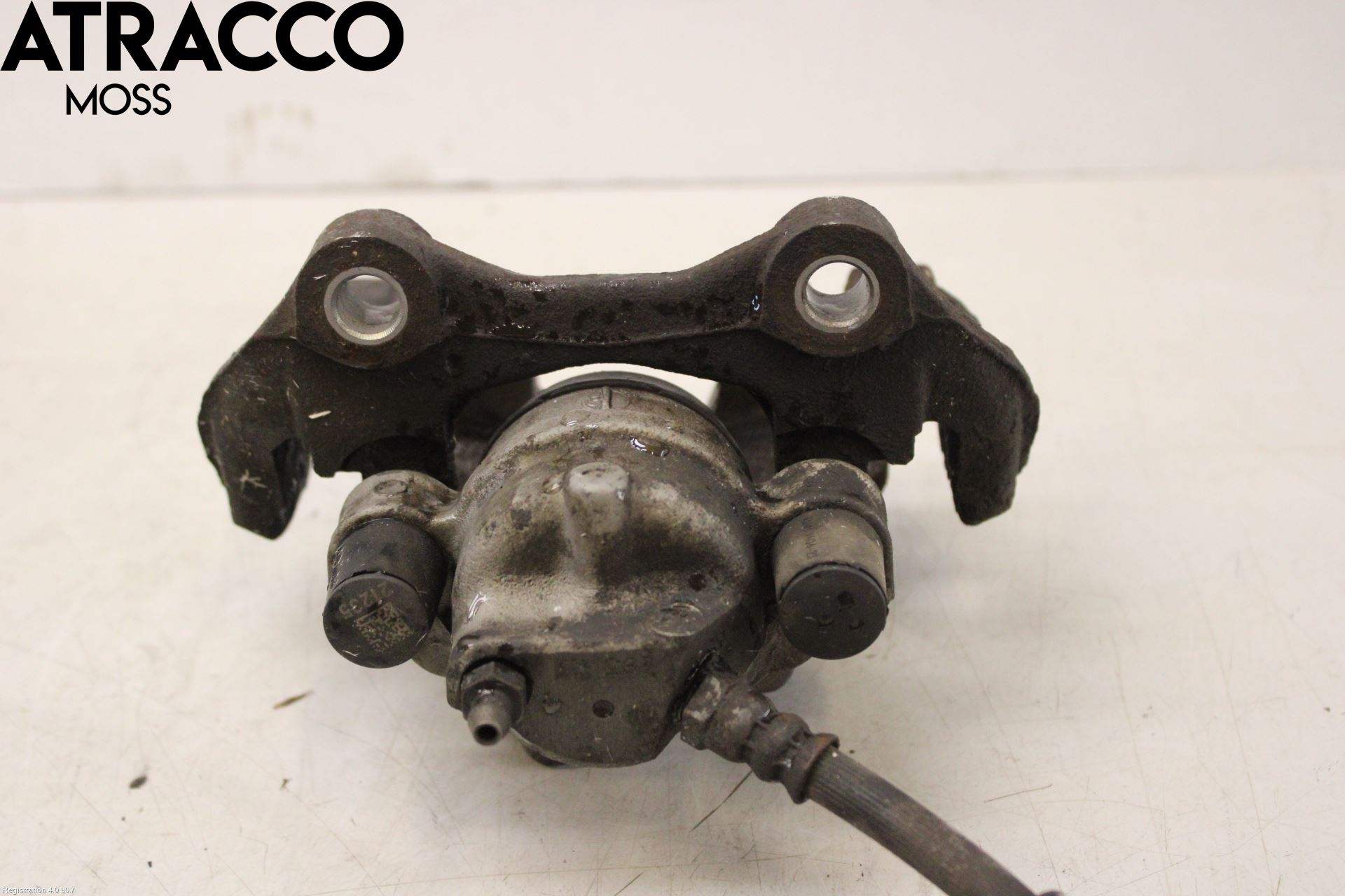 Mercedes-Benz MB E-KLASS (W212) 09-16 Bremsecaliper Bak Venstre