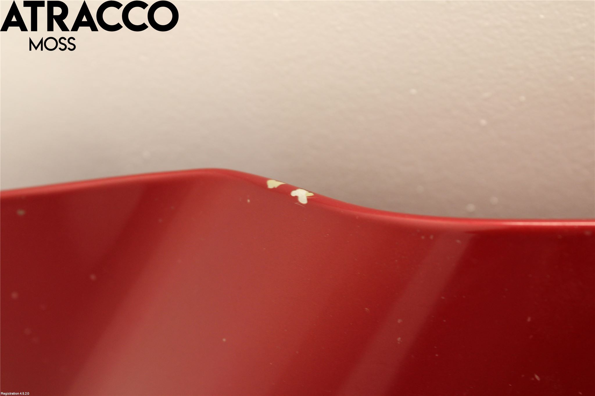 Peugeot 308 08-13 Panser