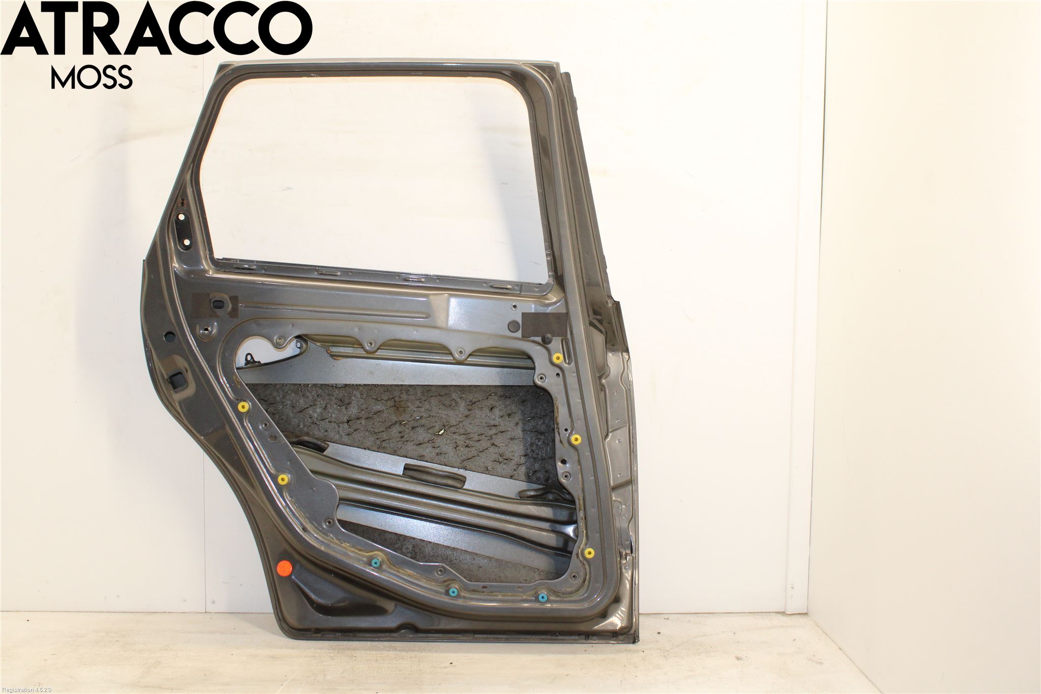 Alfa 159 Dør 4D Bak Venstre