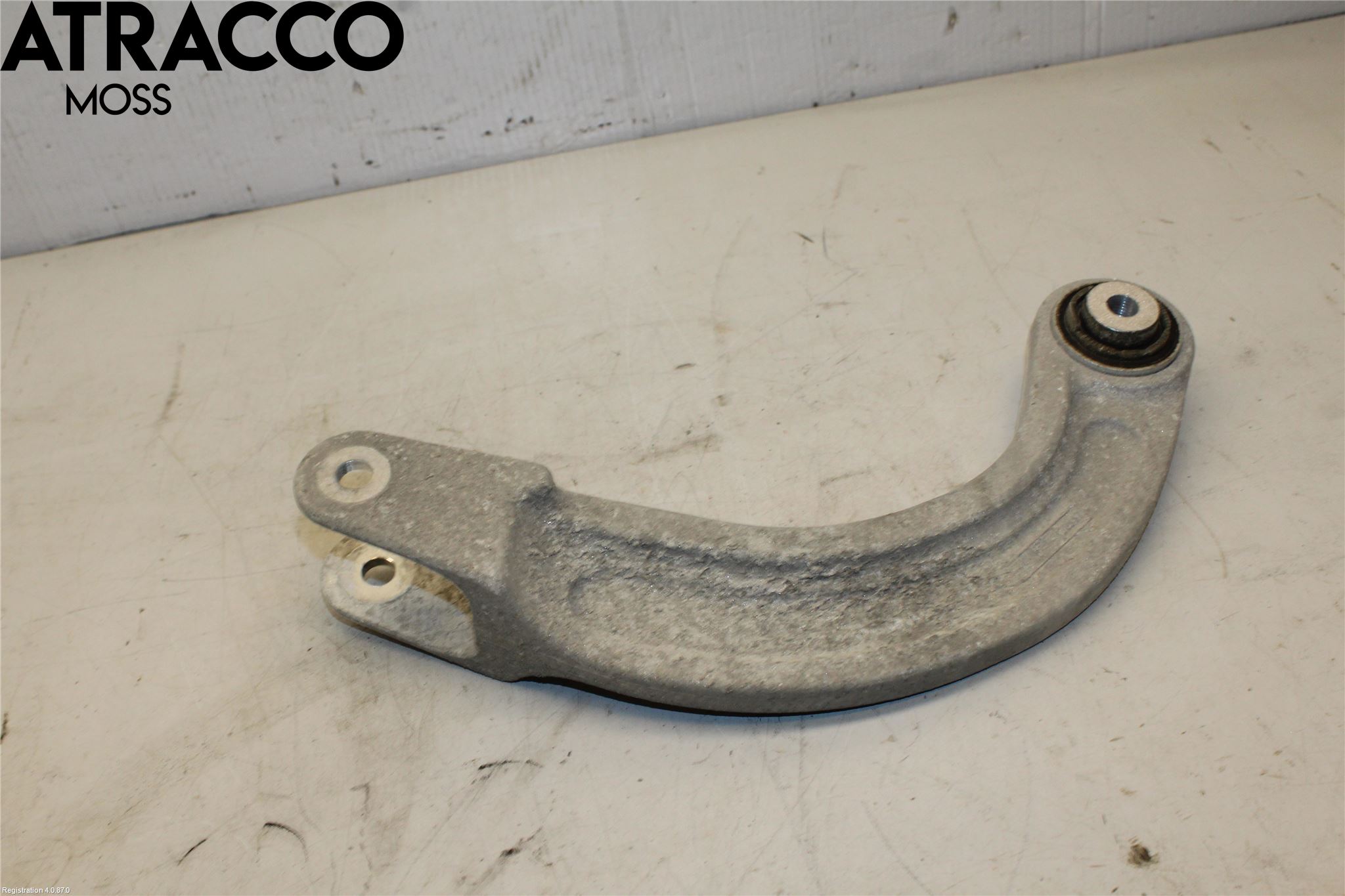 Skoda ENYAQ iV 21- Bærearm Bak Venstre