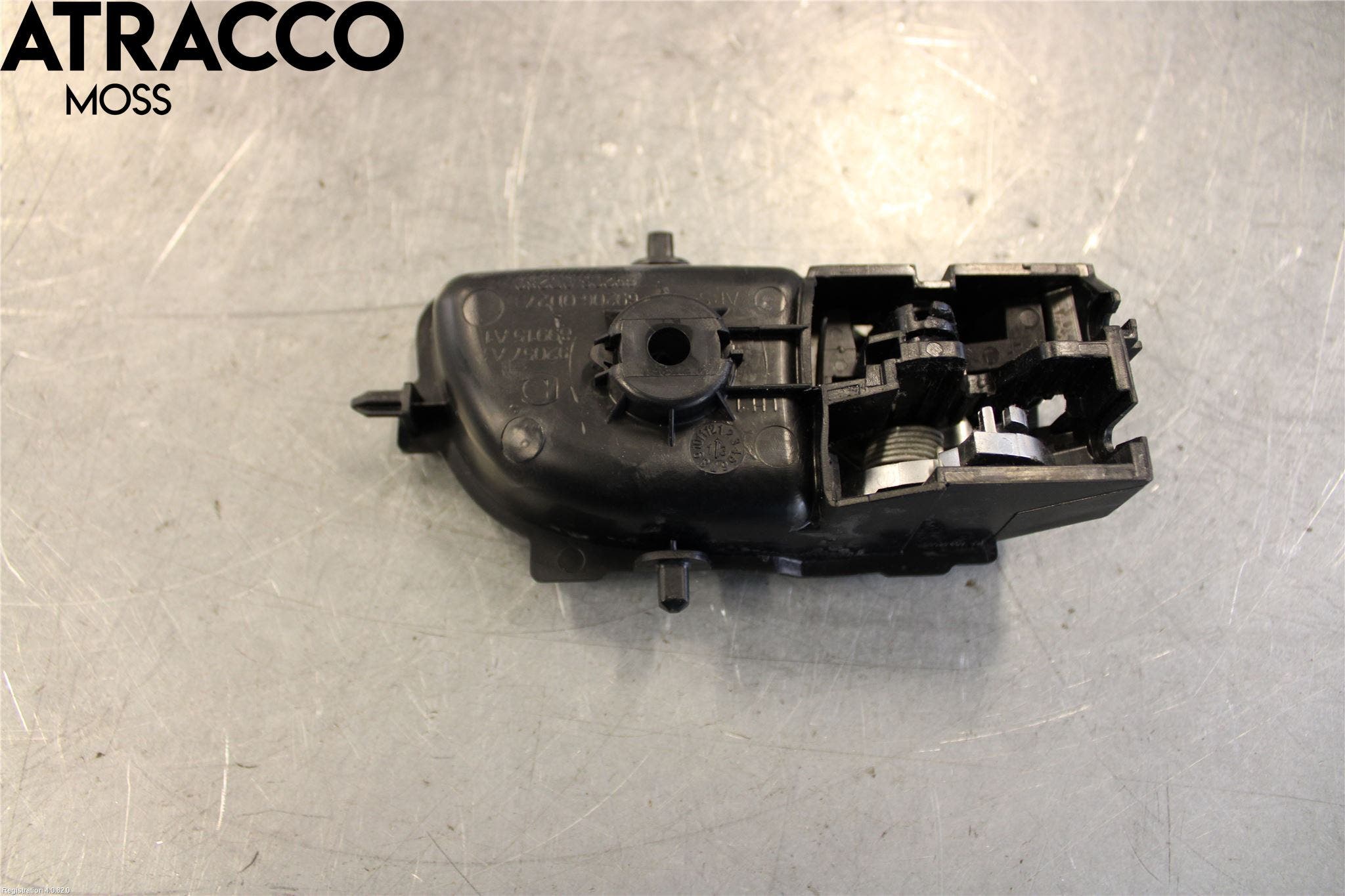 Toyota AURIS 13-19 Innr Dørhandtak V Indre