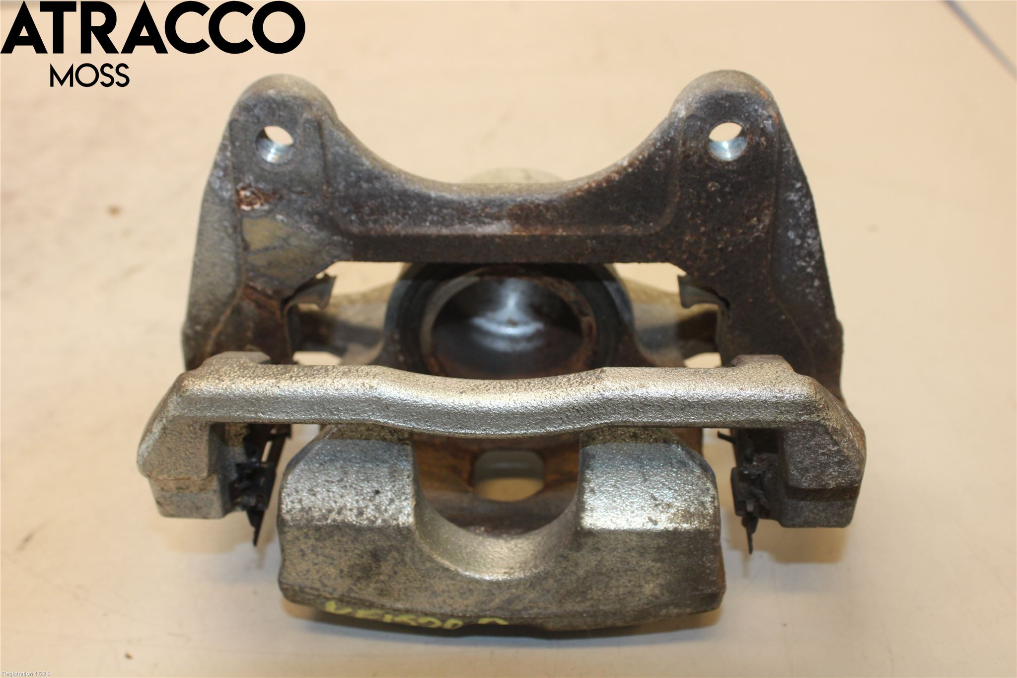 Hyundai IONIQ 5 NE 22- Bremsecaliper Foran Venstre