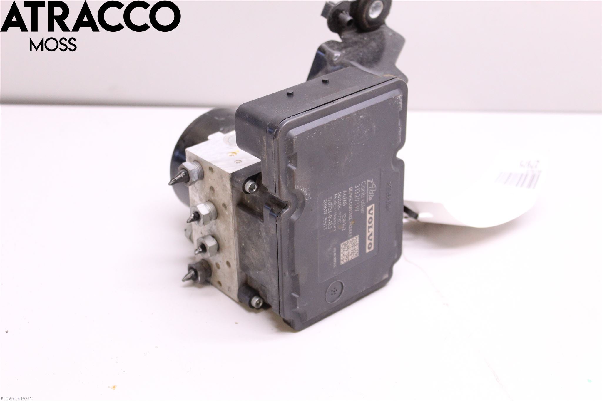 Volvo XC60 09-13 Abs Hydraulikkaggregat