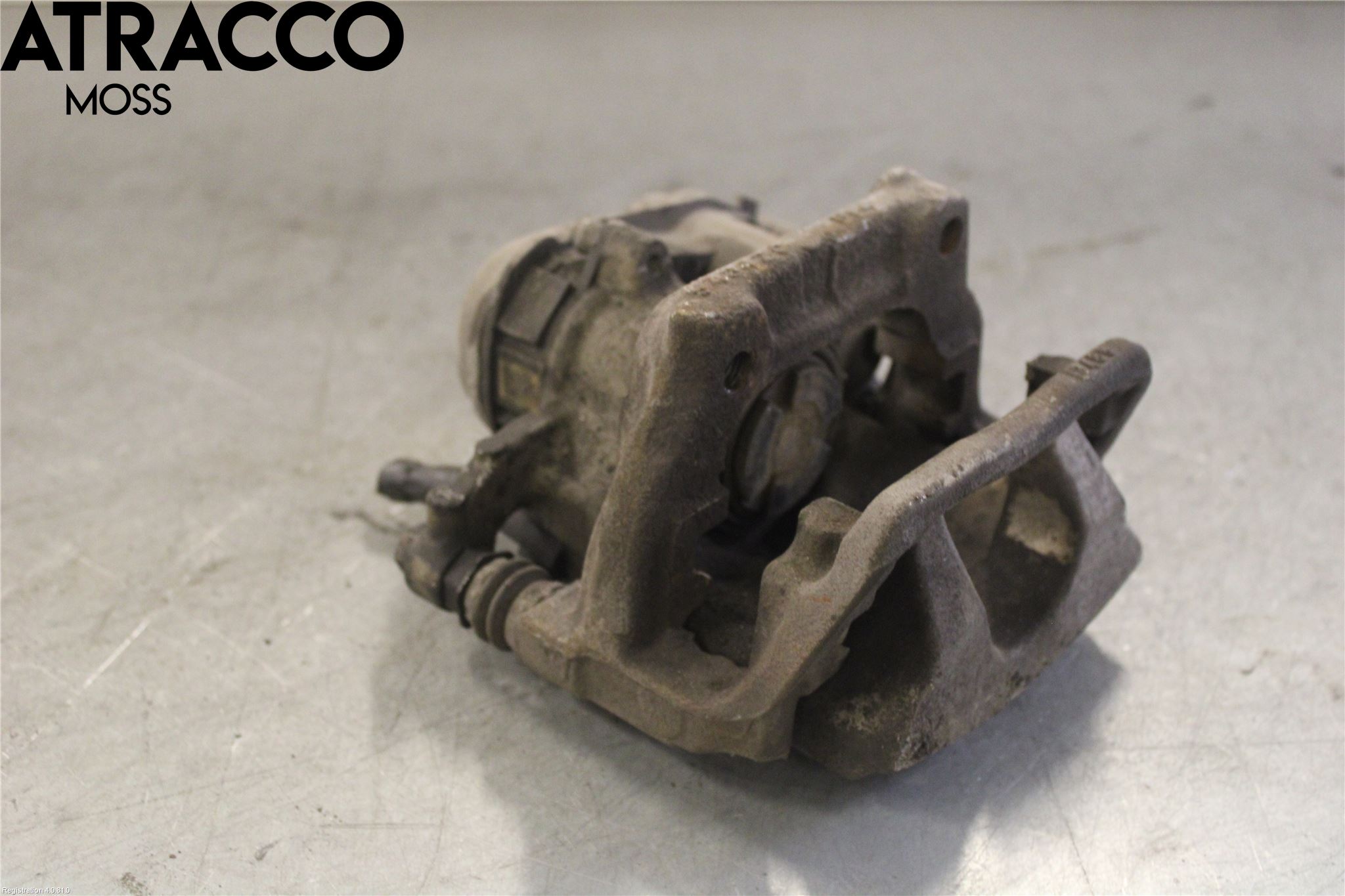 Mercedes-Benz MB E-KLASS (W213) 16-23 Bremsecaliper Bak Venstre