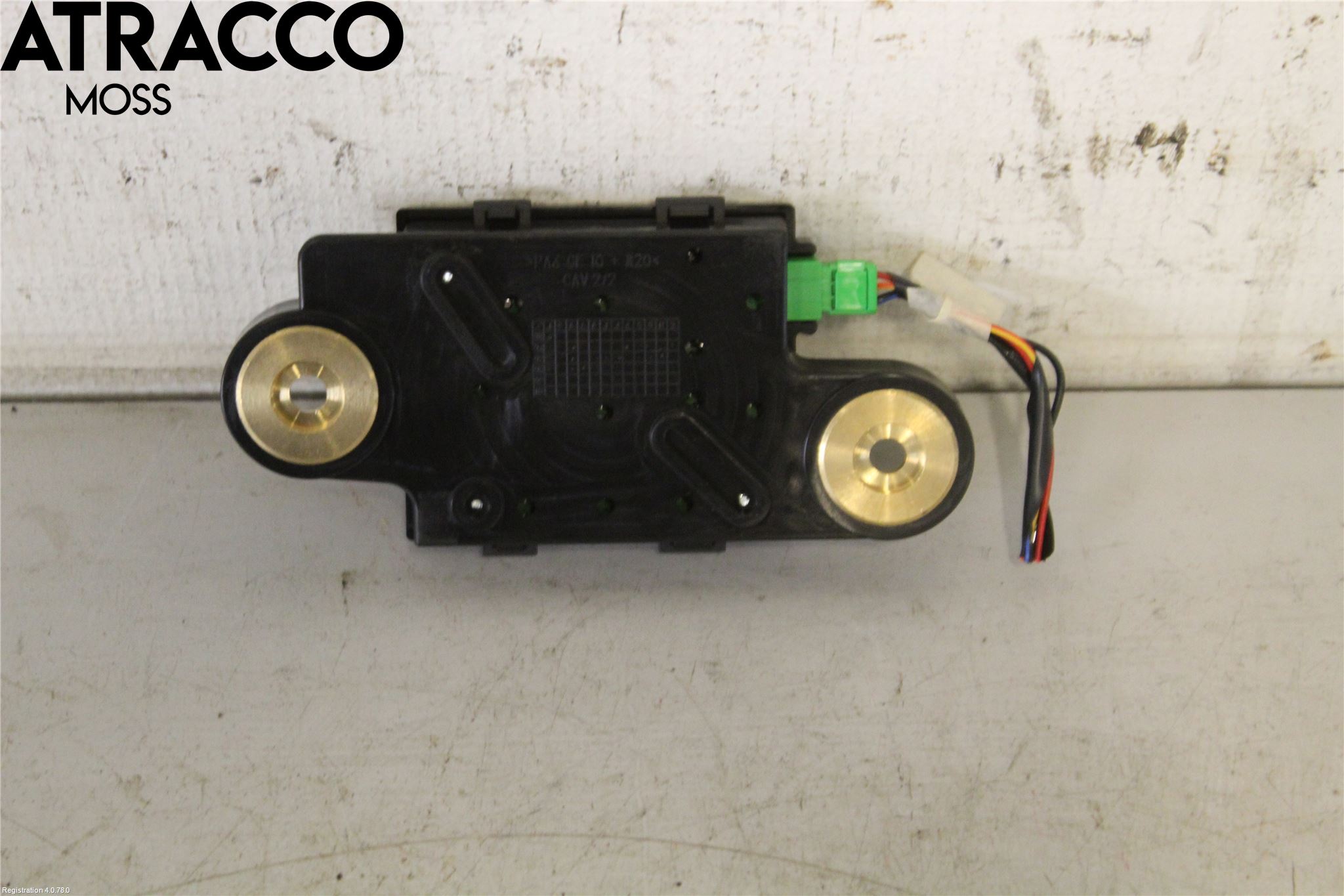 Volvo XC60 09-13 Styreenhet Øvrig