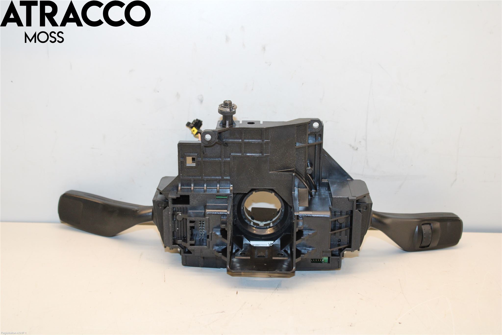 Ford MONDEO 07-15 Bryter Ratt Kombi H Og V